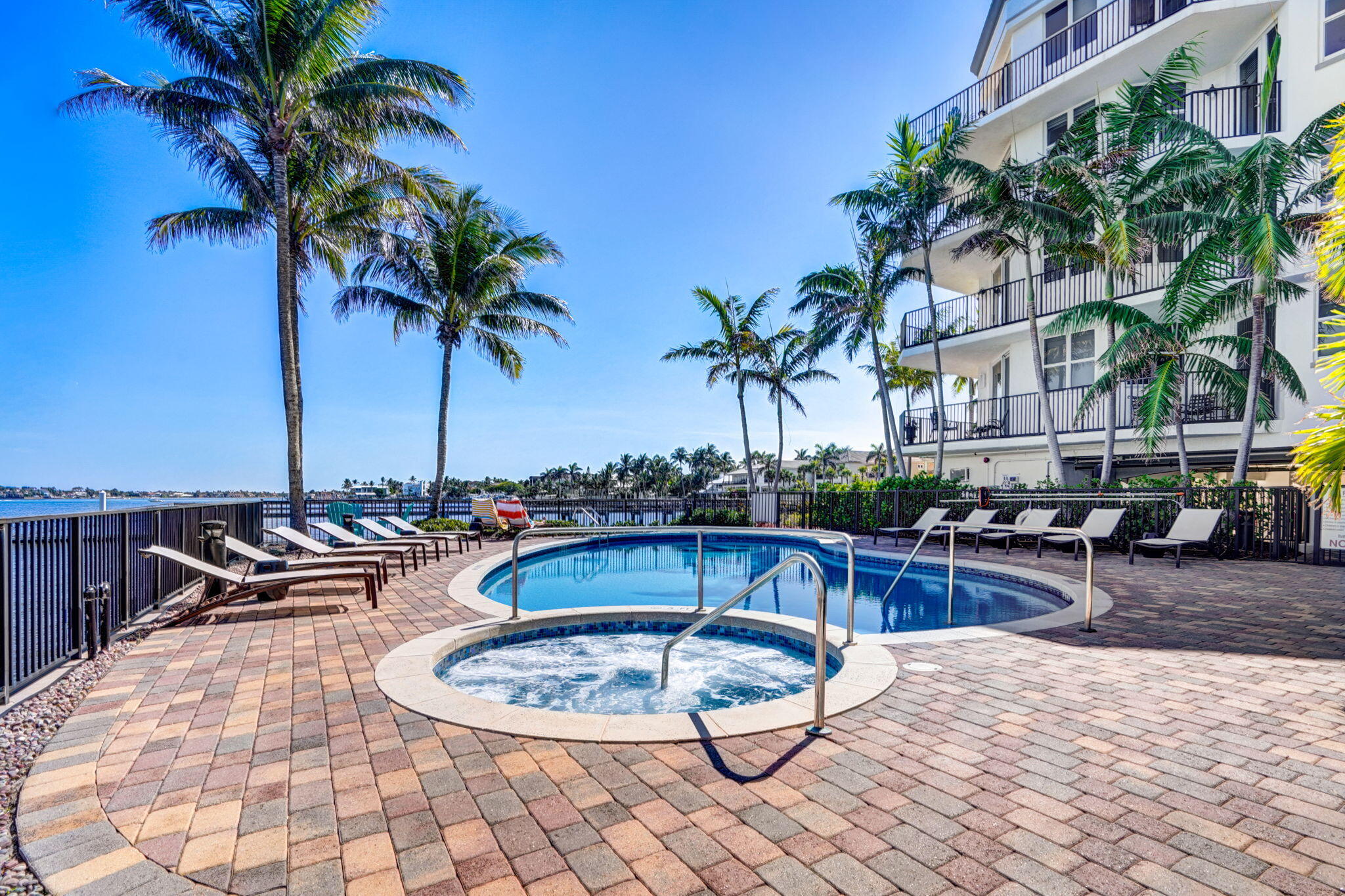 2700 N Federal #409, Boynton Beach FL 33435