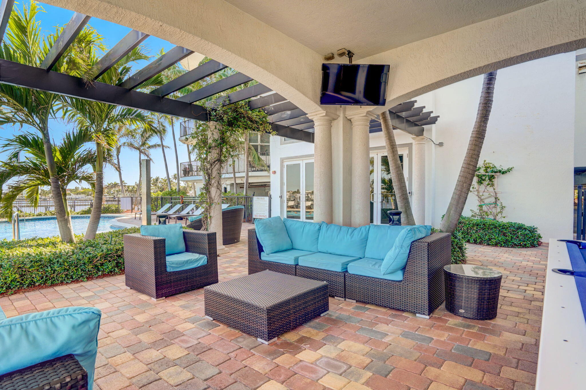 2700 N Federal #409, Boynton Beach FL 33435