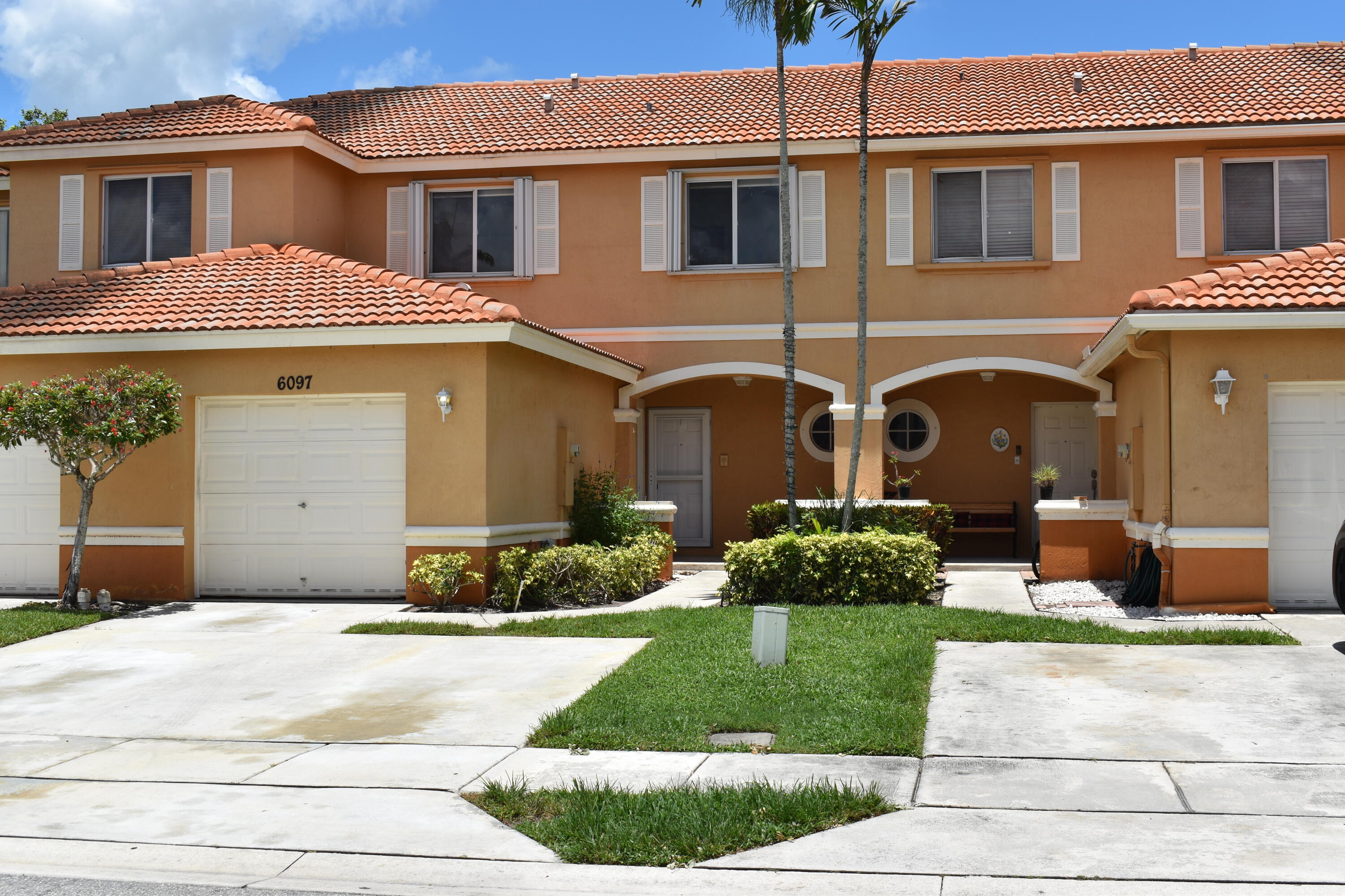 6097 United, West Palm Beach FL 33411