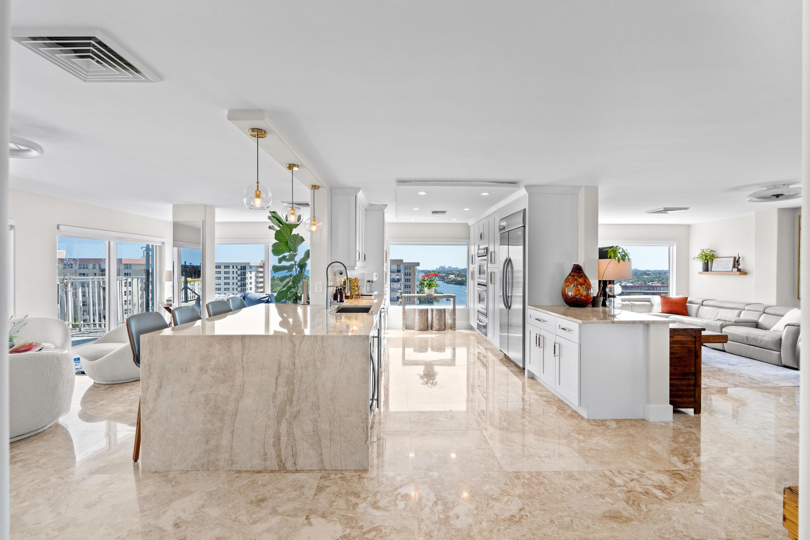 1160 Hillsboro Mile #Ph, Hillsboro Beach FL 33062