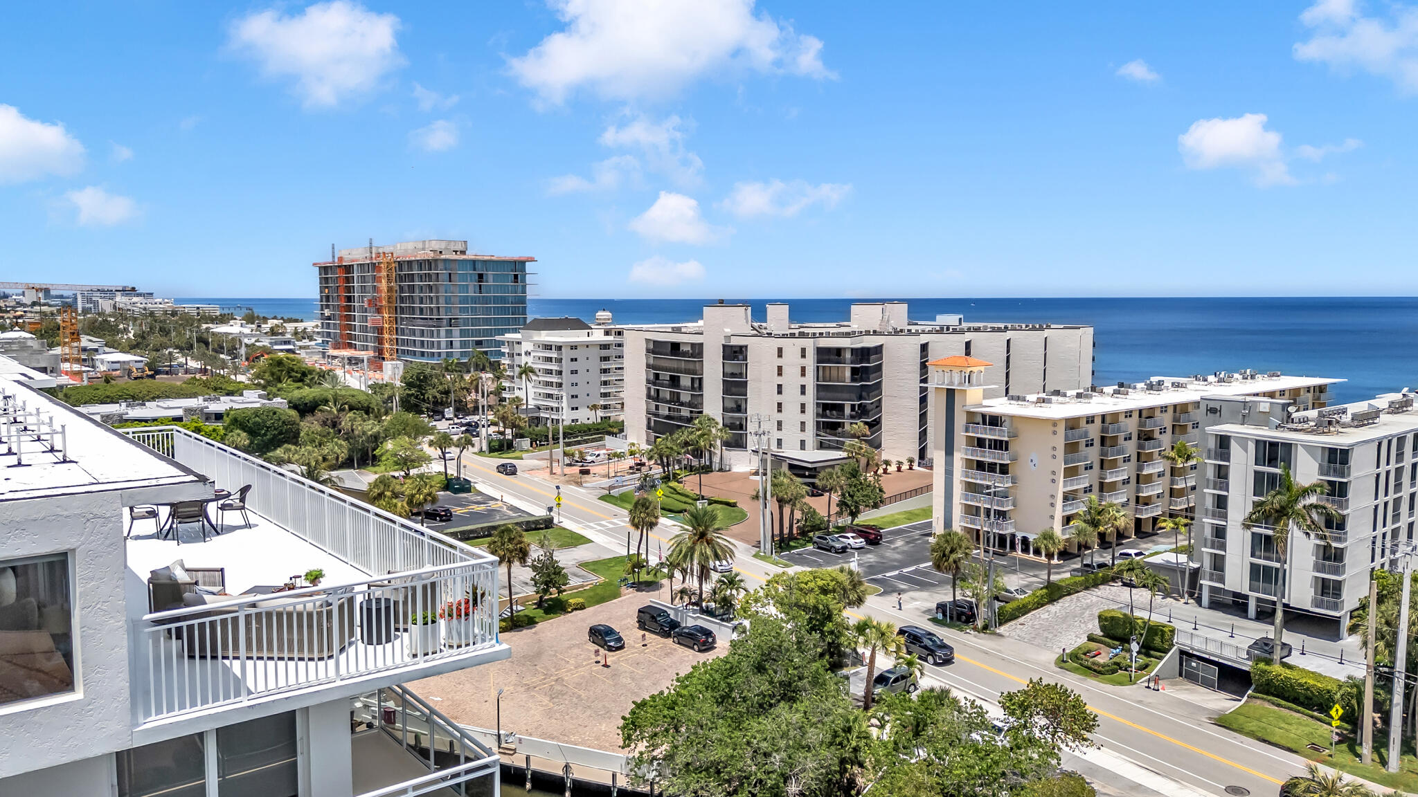 1160 Hillsboro Mile #Ph, Hillsboro Beach FL 33062