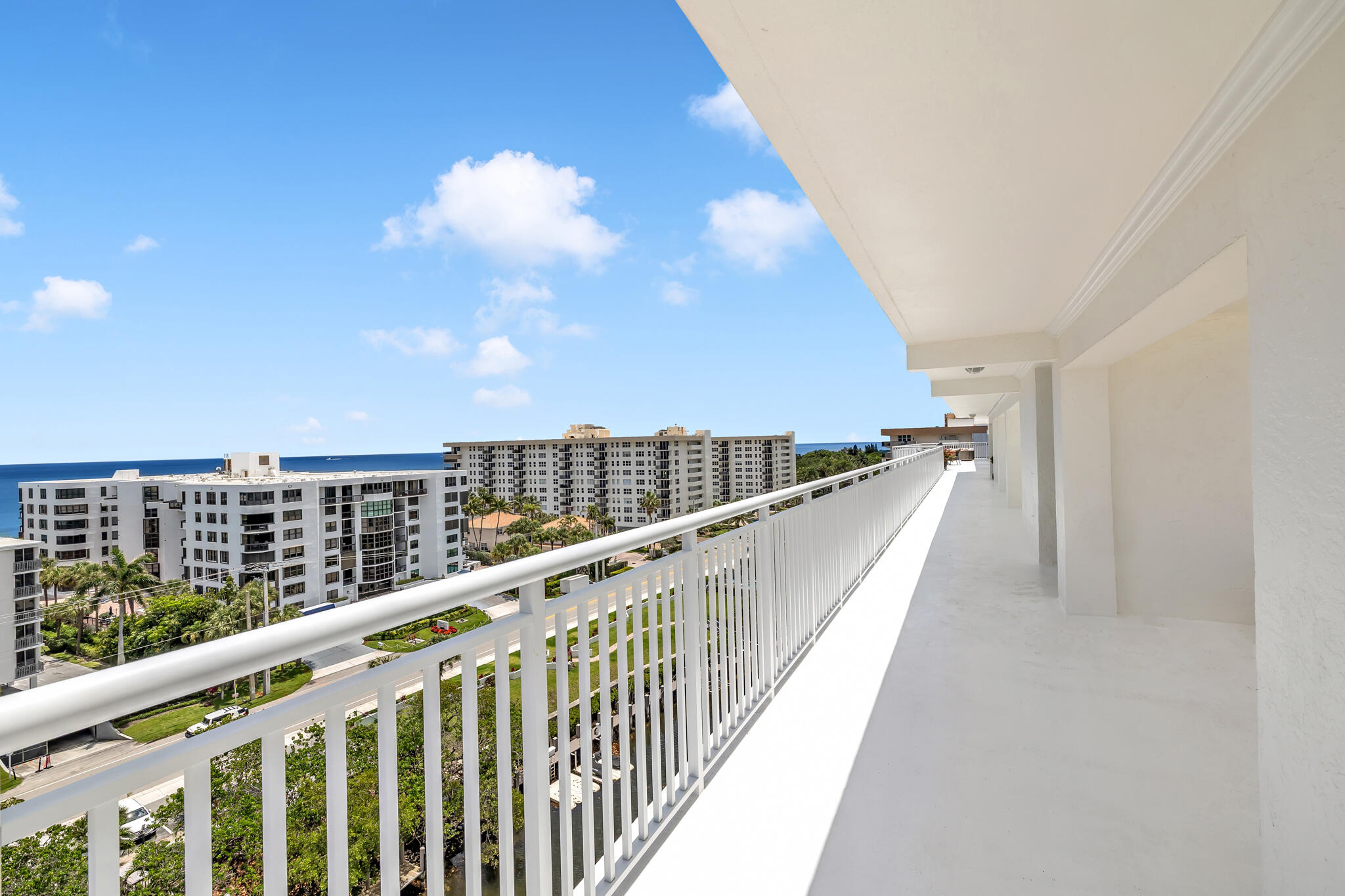 1160 Hillsboro Mile #Ph, Hillsboro Beach FL 33062