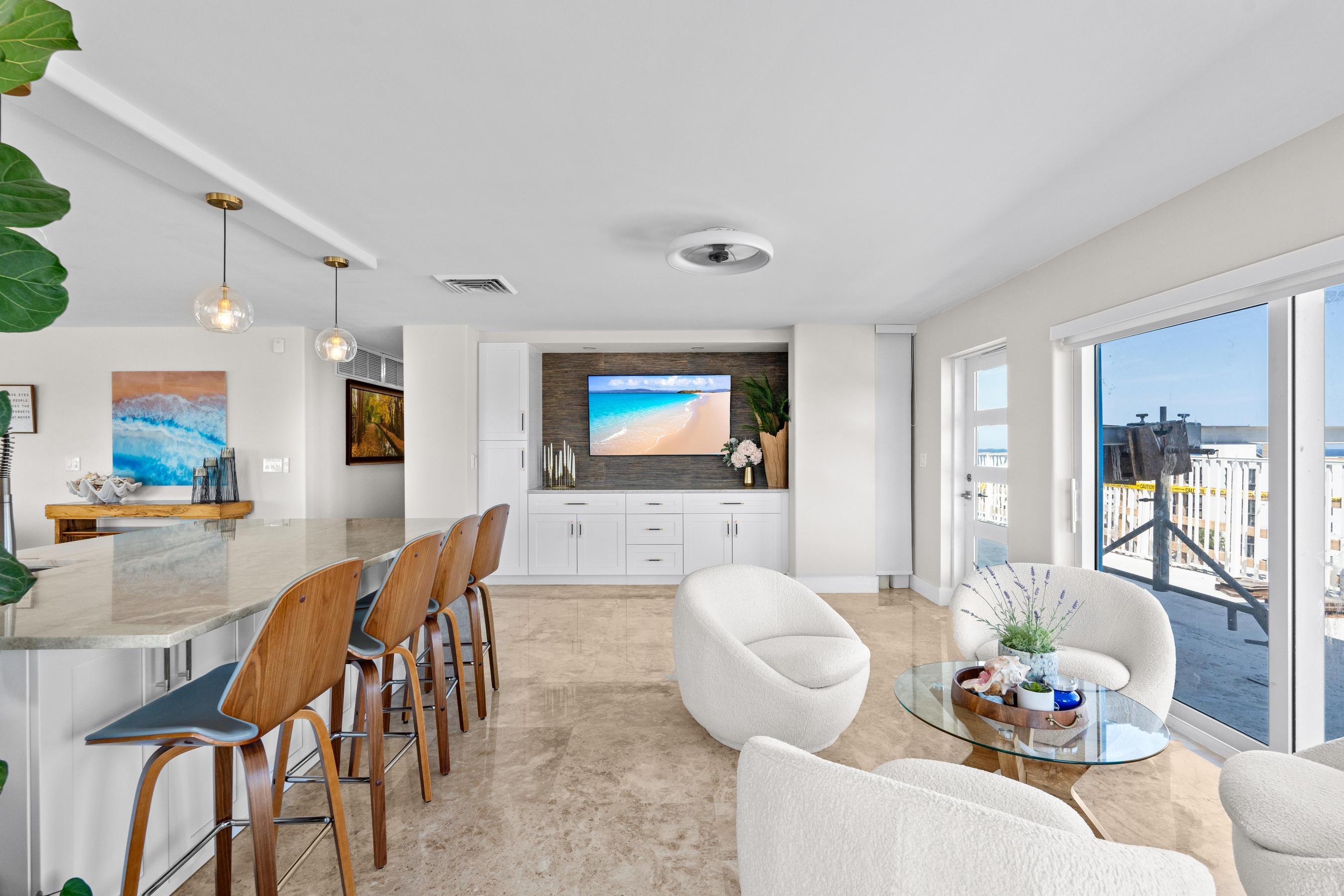 1160 Hillsboro Mile #Ph, Hillsboro Beach FL 33062