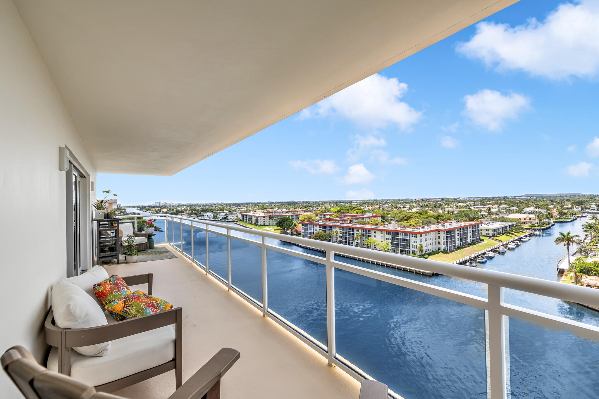 1160 Hillsboro Mile #Ph, Hillsboro Beach FL 33062
