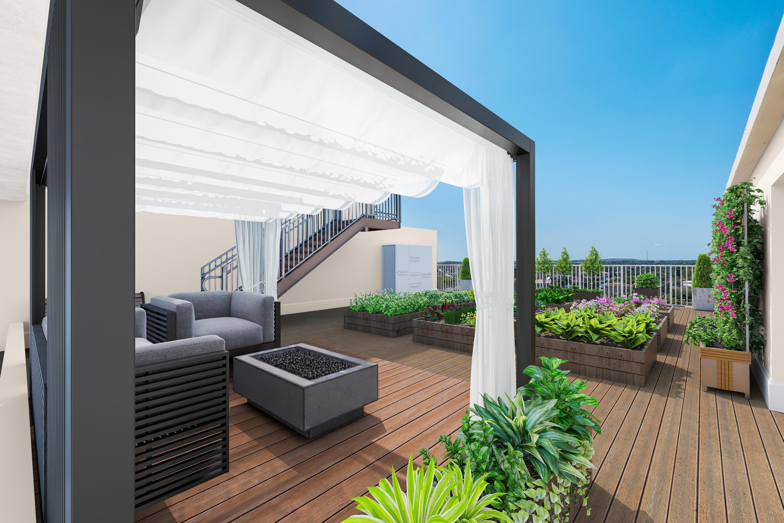 1160 Hillsboro Mile #Ph, Hillsboro Beach FL 33062