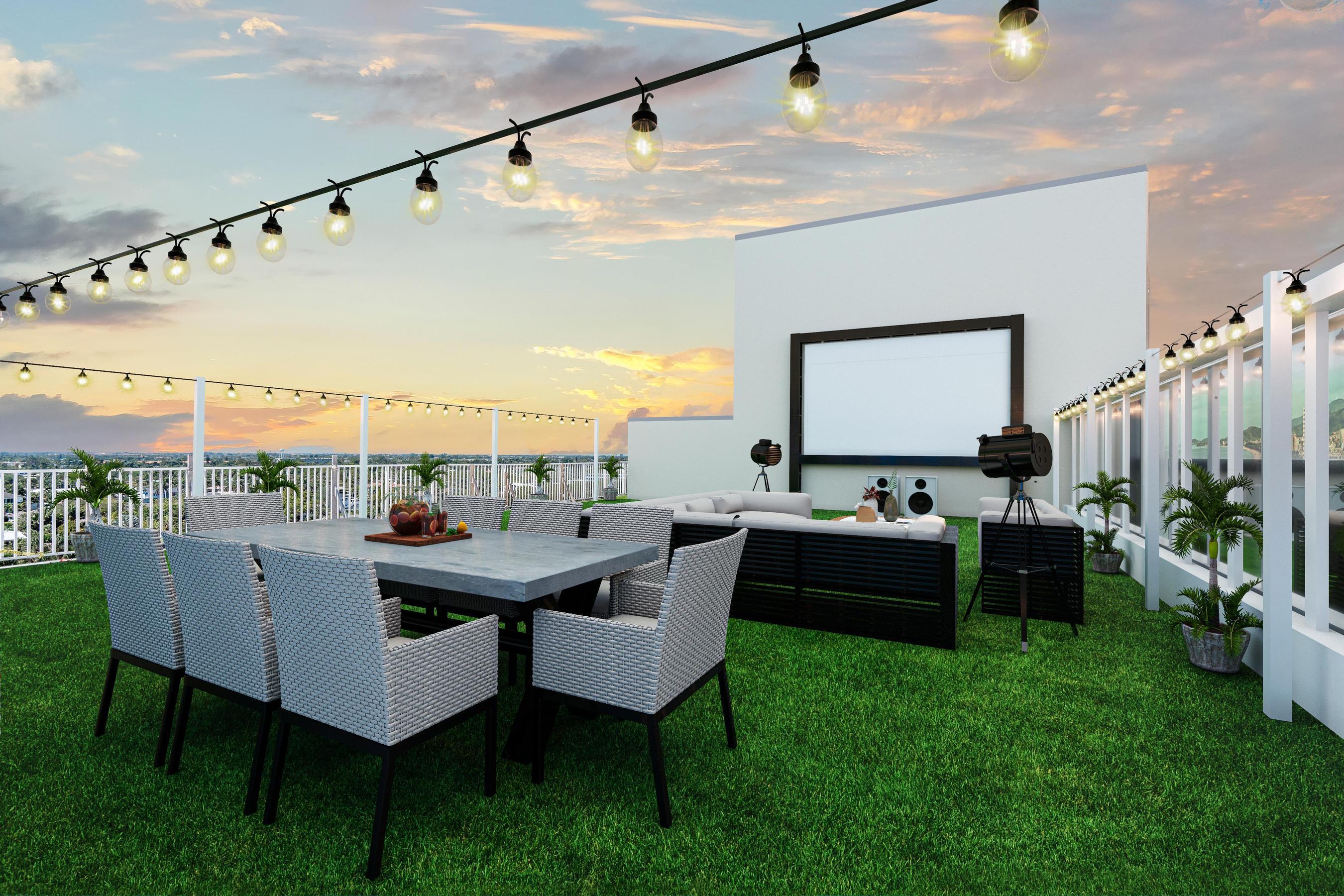 1160 Hillsboro Mile #Ph, Hillsboro Beach FL 33062