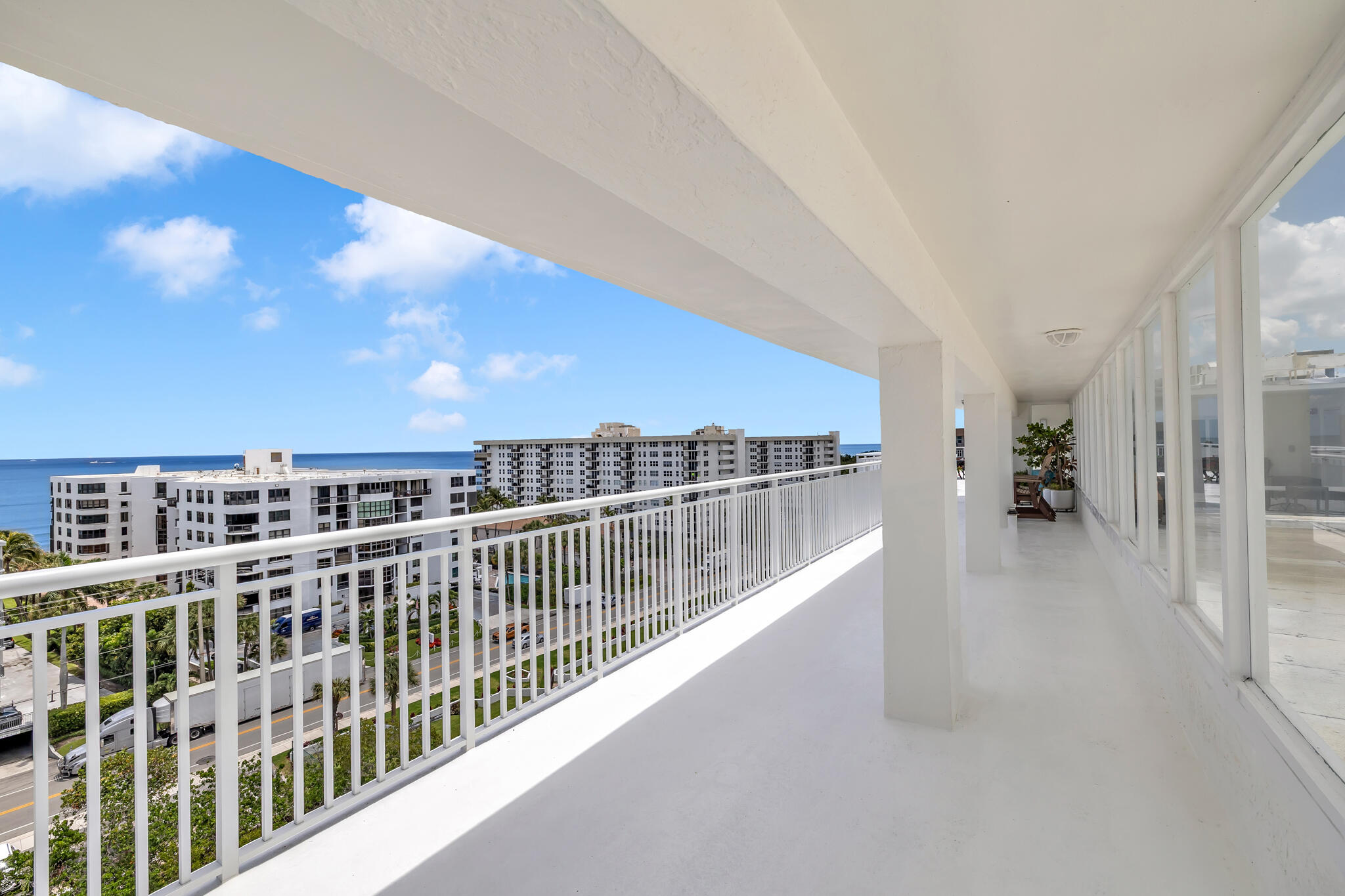 1160 Hillsboro Mile #Ph, Hillsboro Beach FL 33062