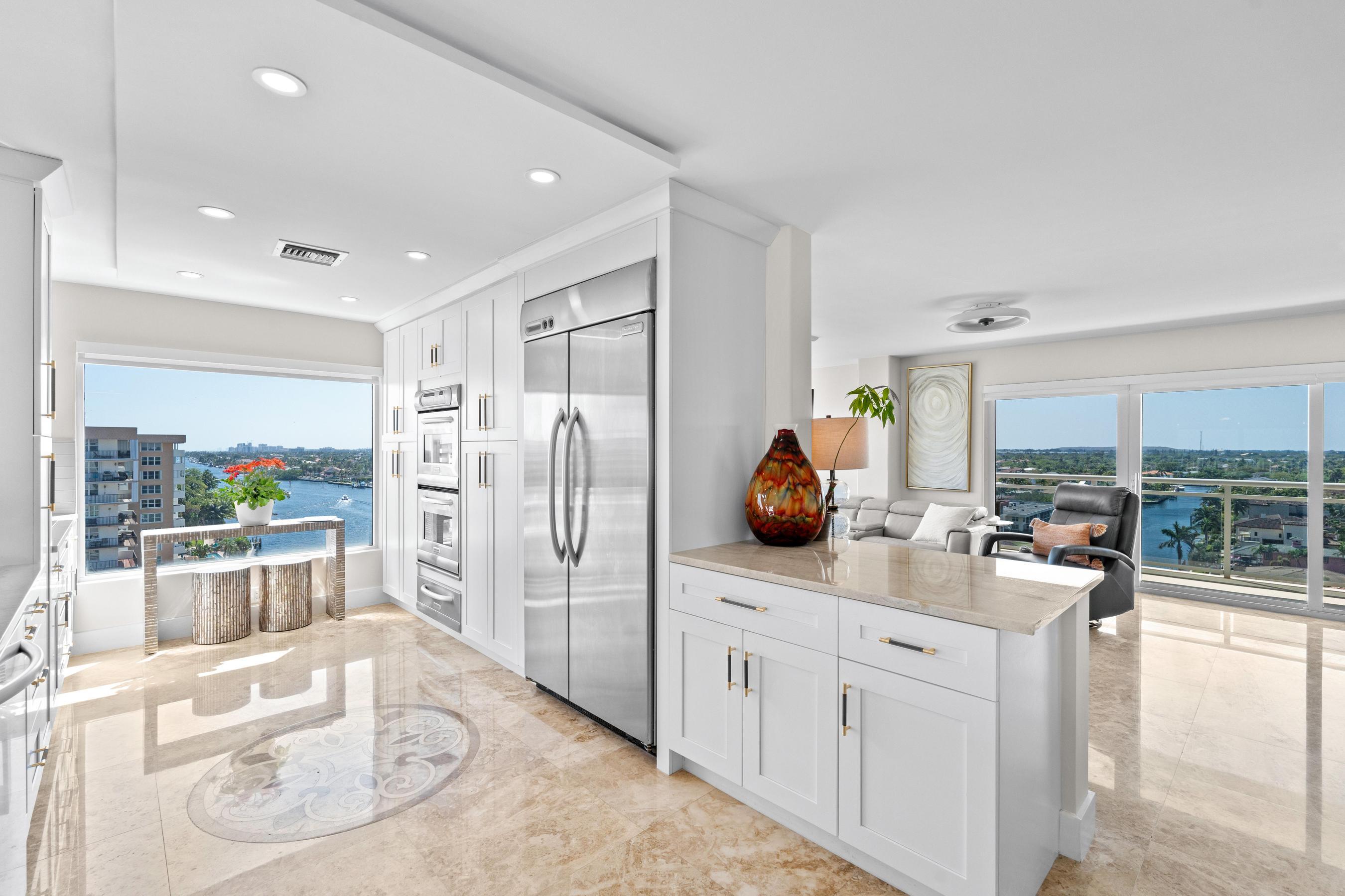 1160 Hillsboro Mile #Ph, Hillsboro Beach FL 33062