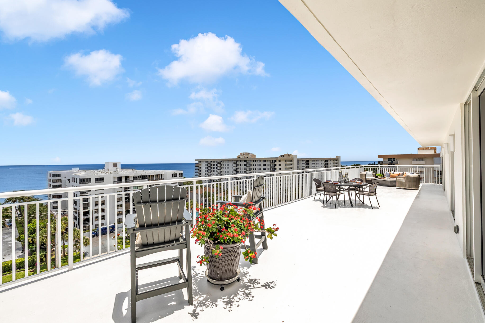 1160 Hillsboro Mile #Ph, Hillsboro Beach FL 33062