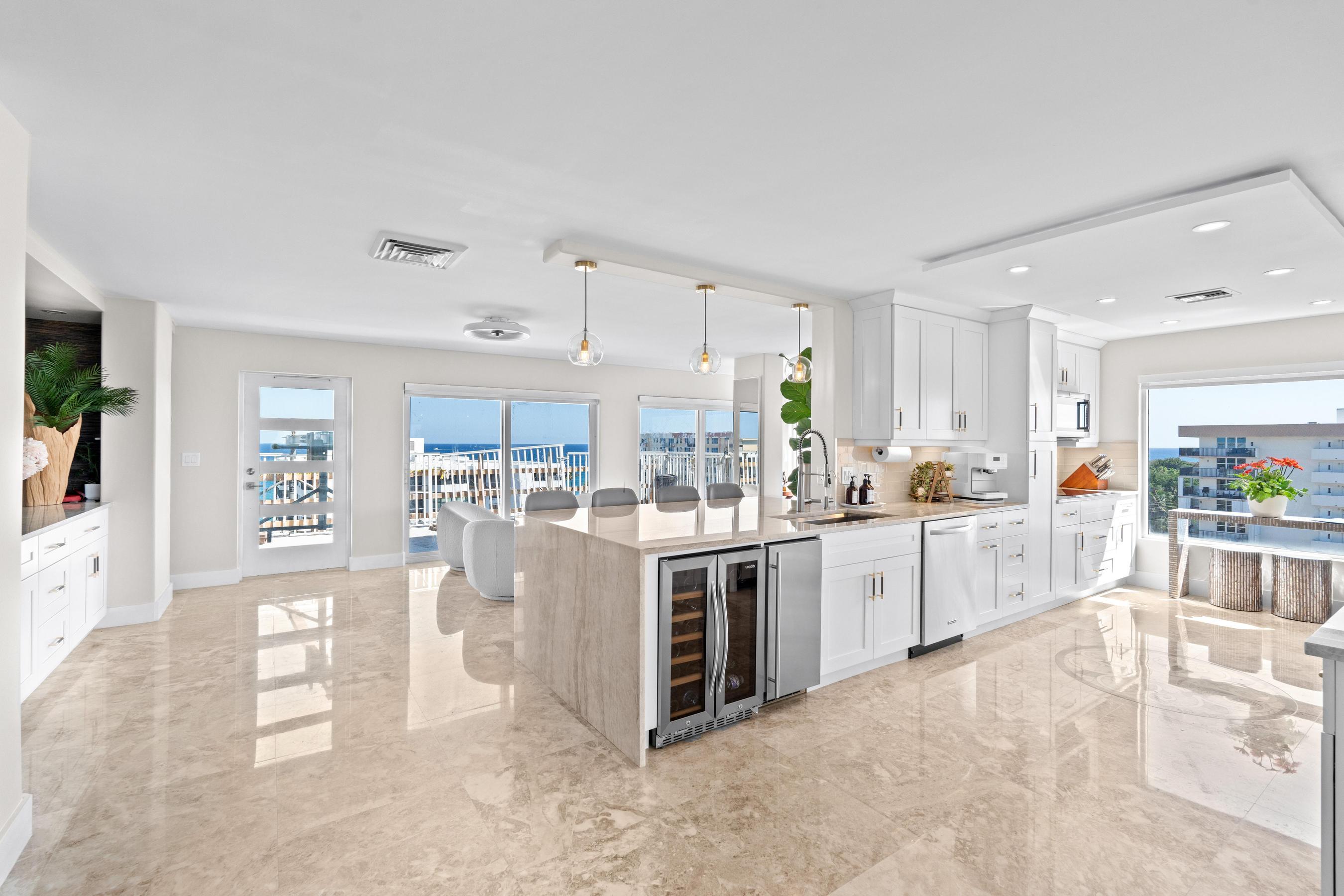 1160 Hillsboro Mile #Ph, Hillsboro Beach FL 33062