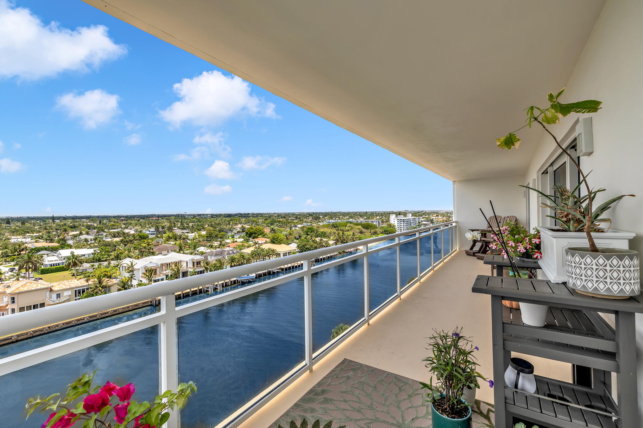 1160 Hillsboro Mile #Ph, Hillsboro Beach FL 33062