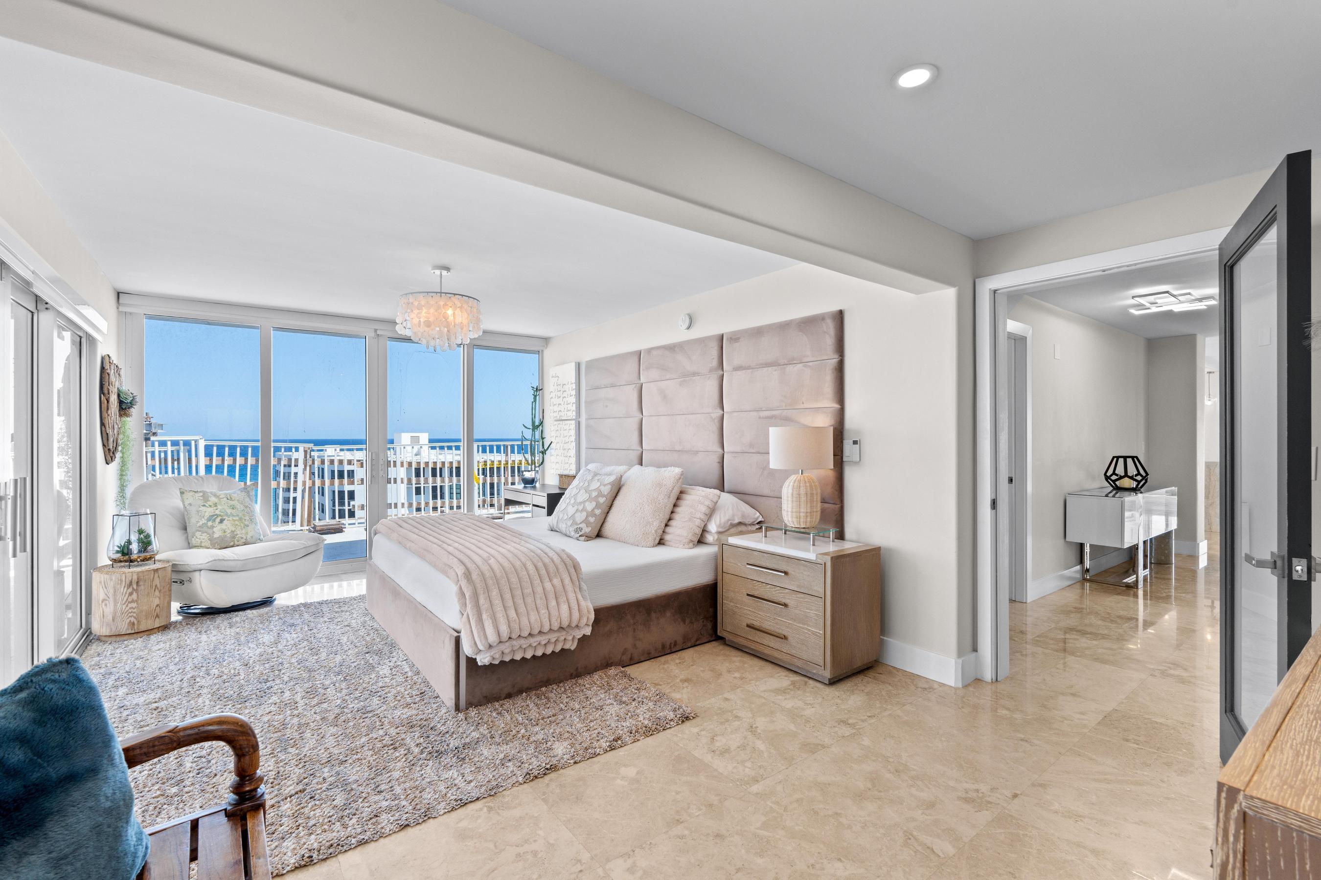 1160 Hillsboro Mile #Ph, Hillsboro Beach FL 33062