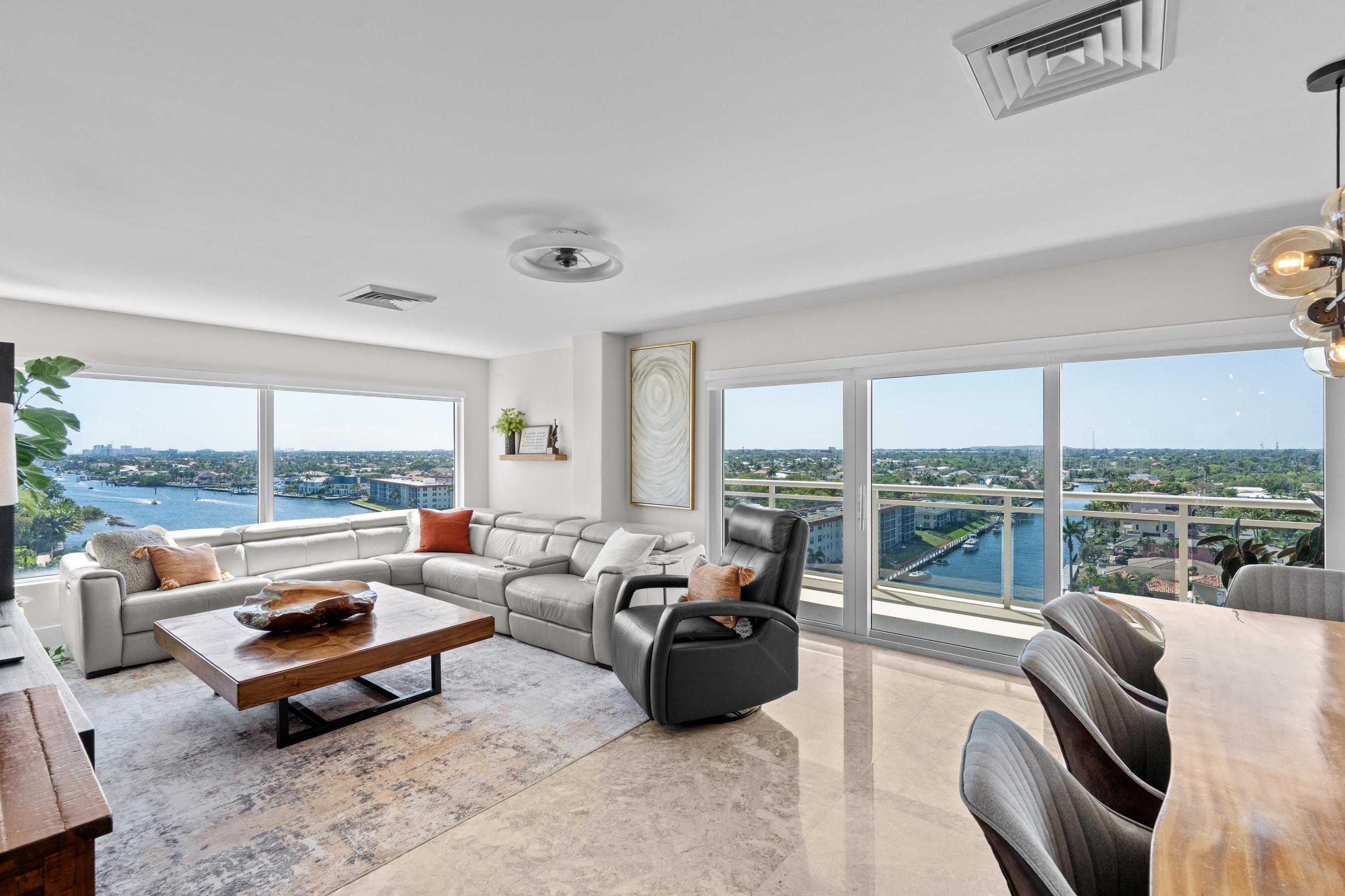 1160 Hillsboro Mile #Ph, Hillsboro Beach FL 33062