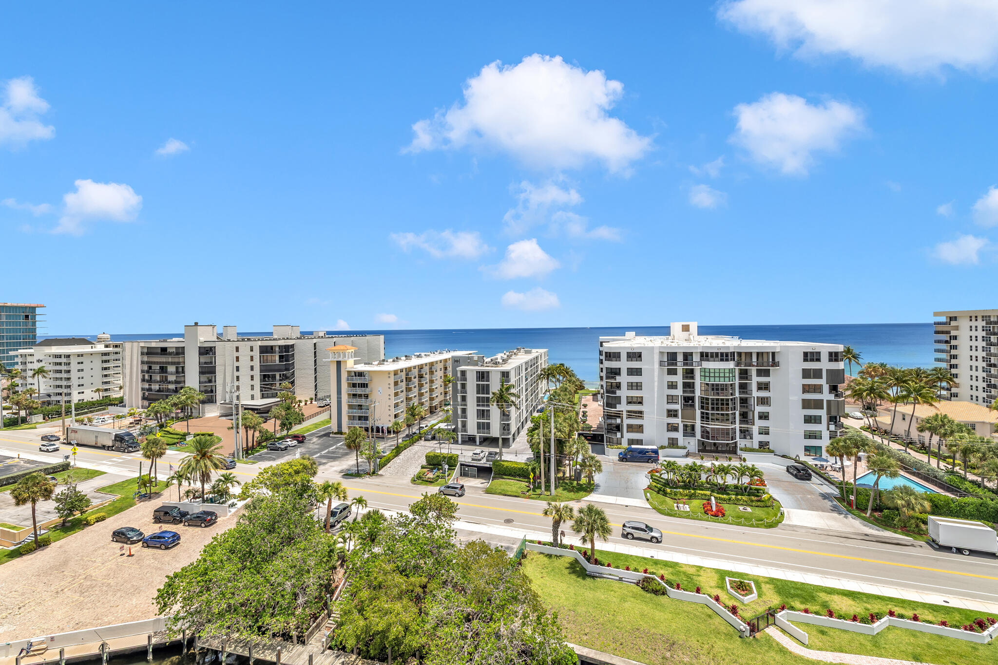 1160 Hillsboro Mile #Ph, Hillsboro Beach FL 33062