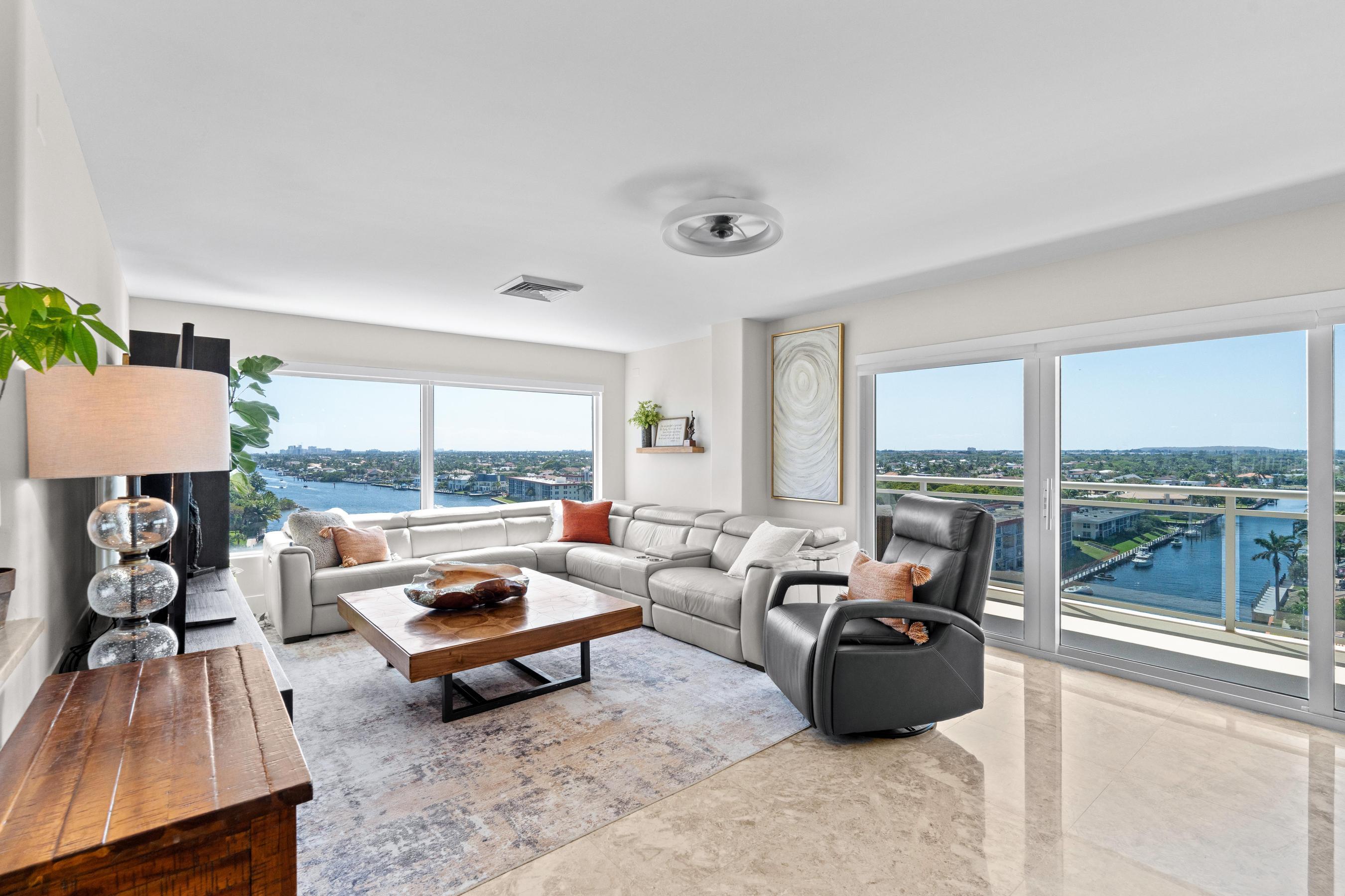 1160 Hillsboro Mile #Ph, Hillsboro Beach FL 33062