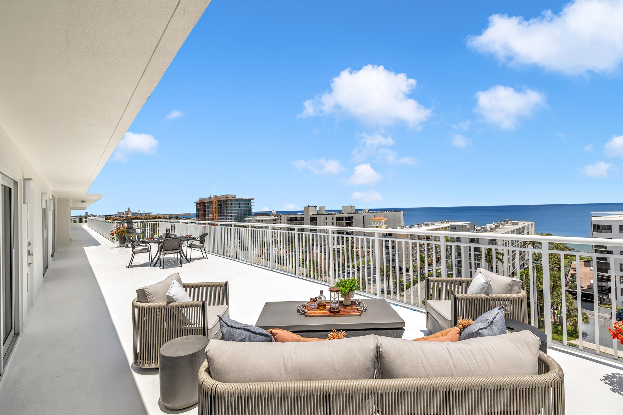 1160 Hillsboro Mile #Ph, Hillsboro Beach FL 33062