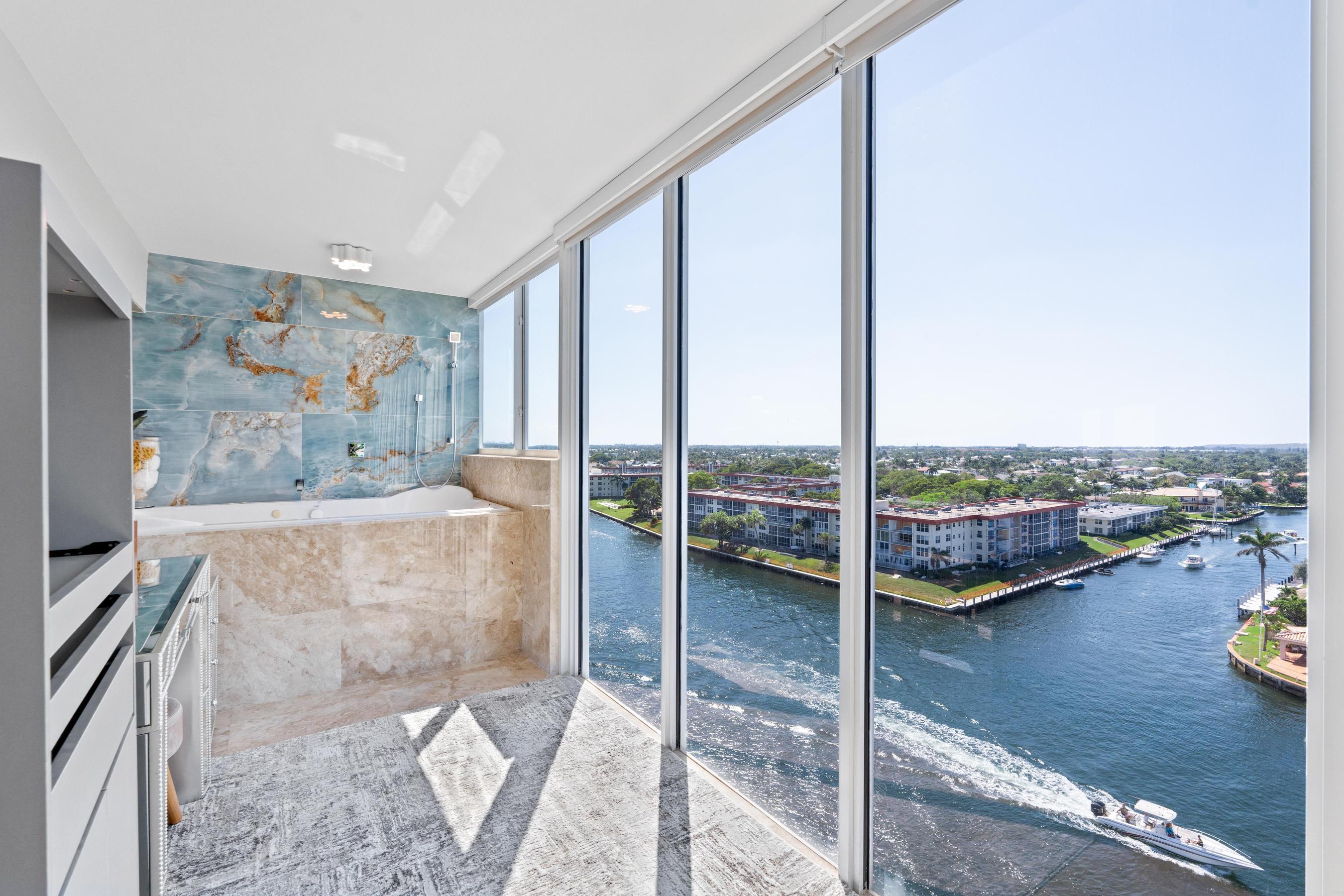 1160 Hillsboro Mile #Ph, Hillsboro Beach FL 33062