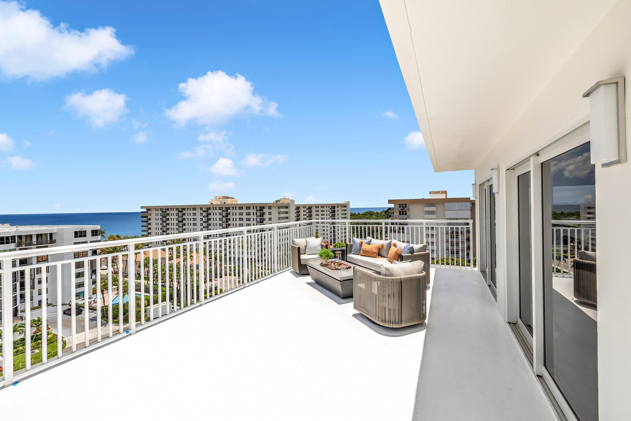 1160 Hillsboro Mile #Ph, Hillsboro Beach FL 33062