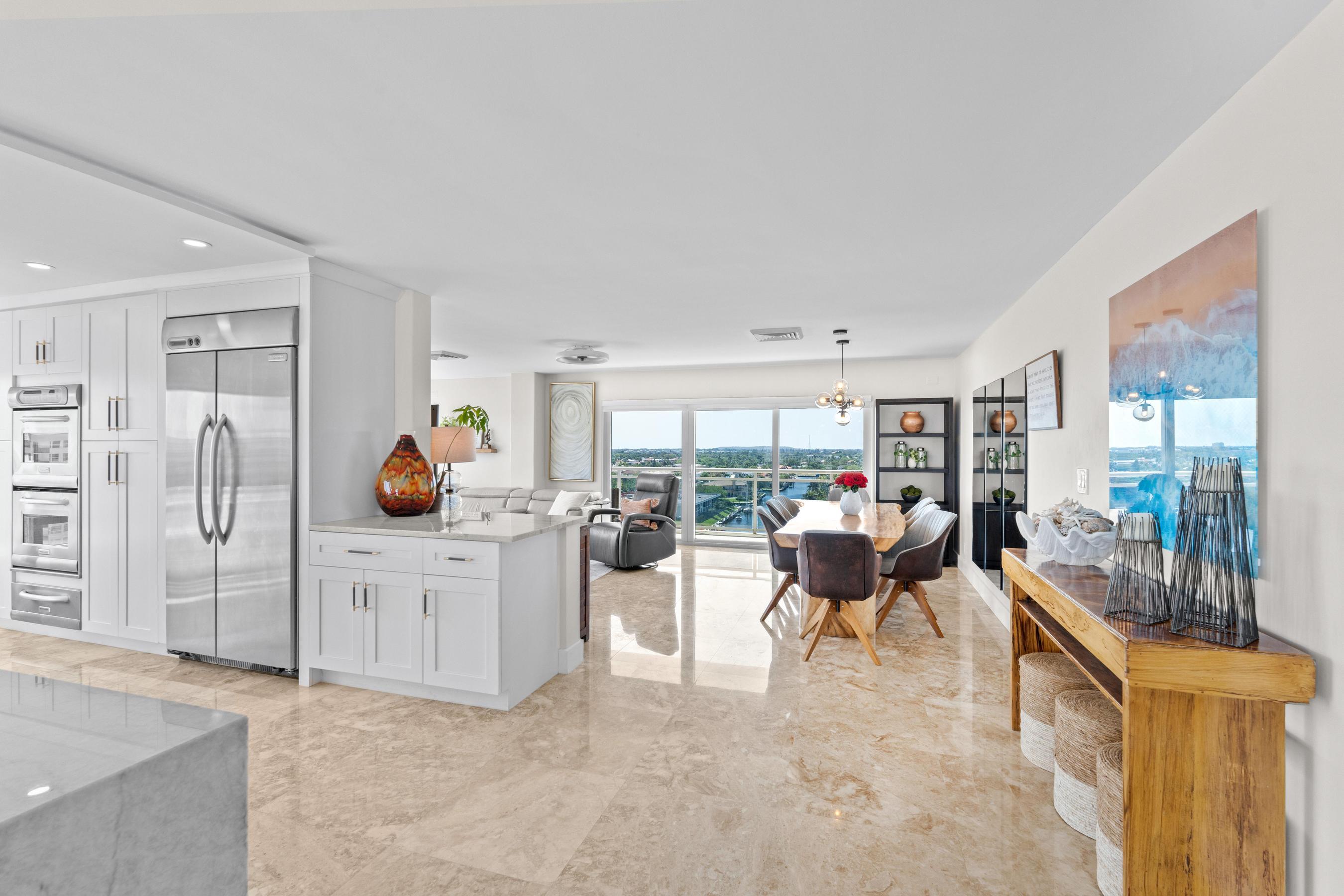 1160 Hillsboro Mile #Ph, Hillsboro Beach FL 33062