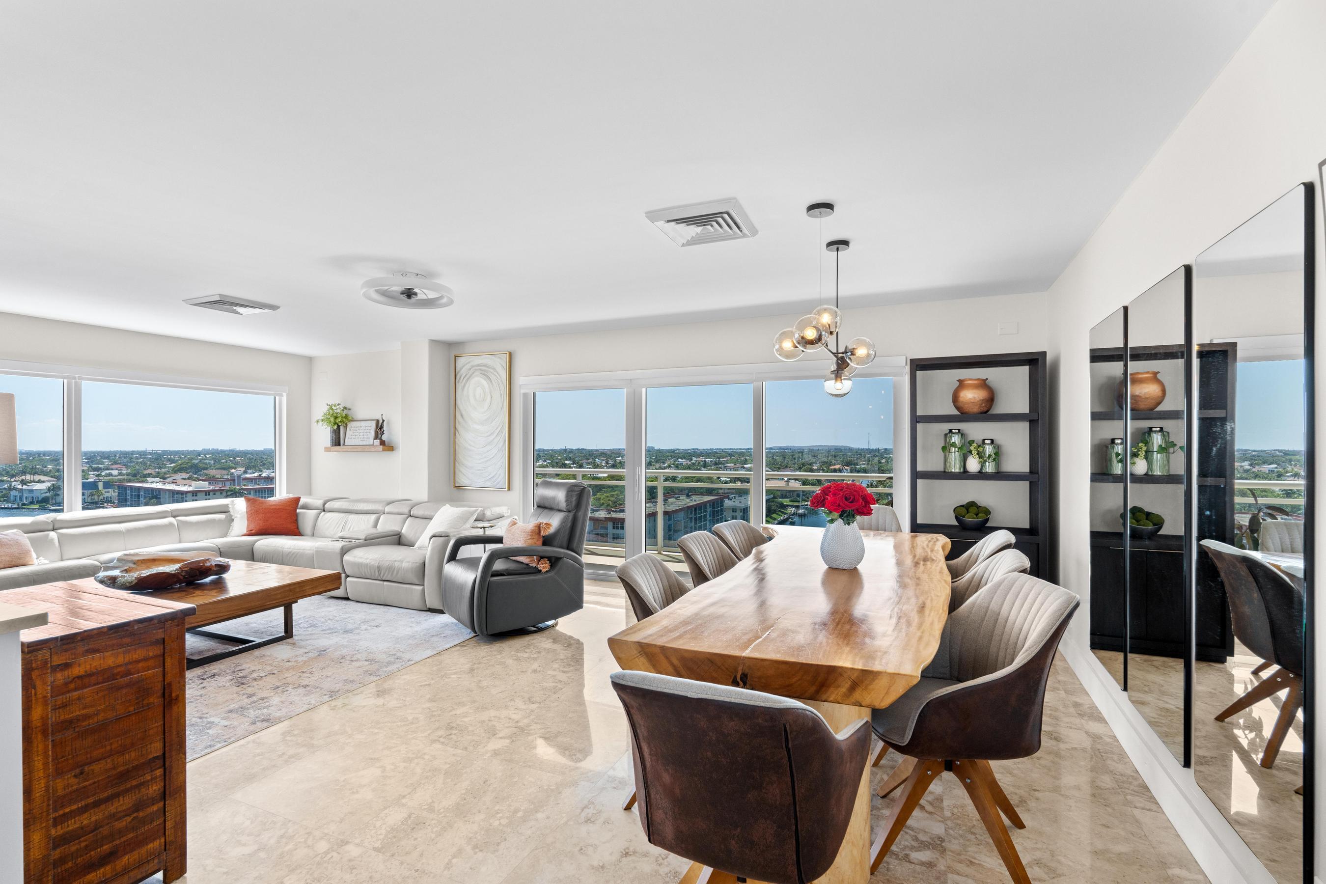 1160 Hillsboro Mile #Ph, Hillsboro Beach FL 33062