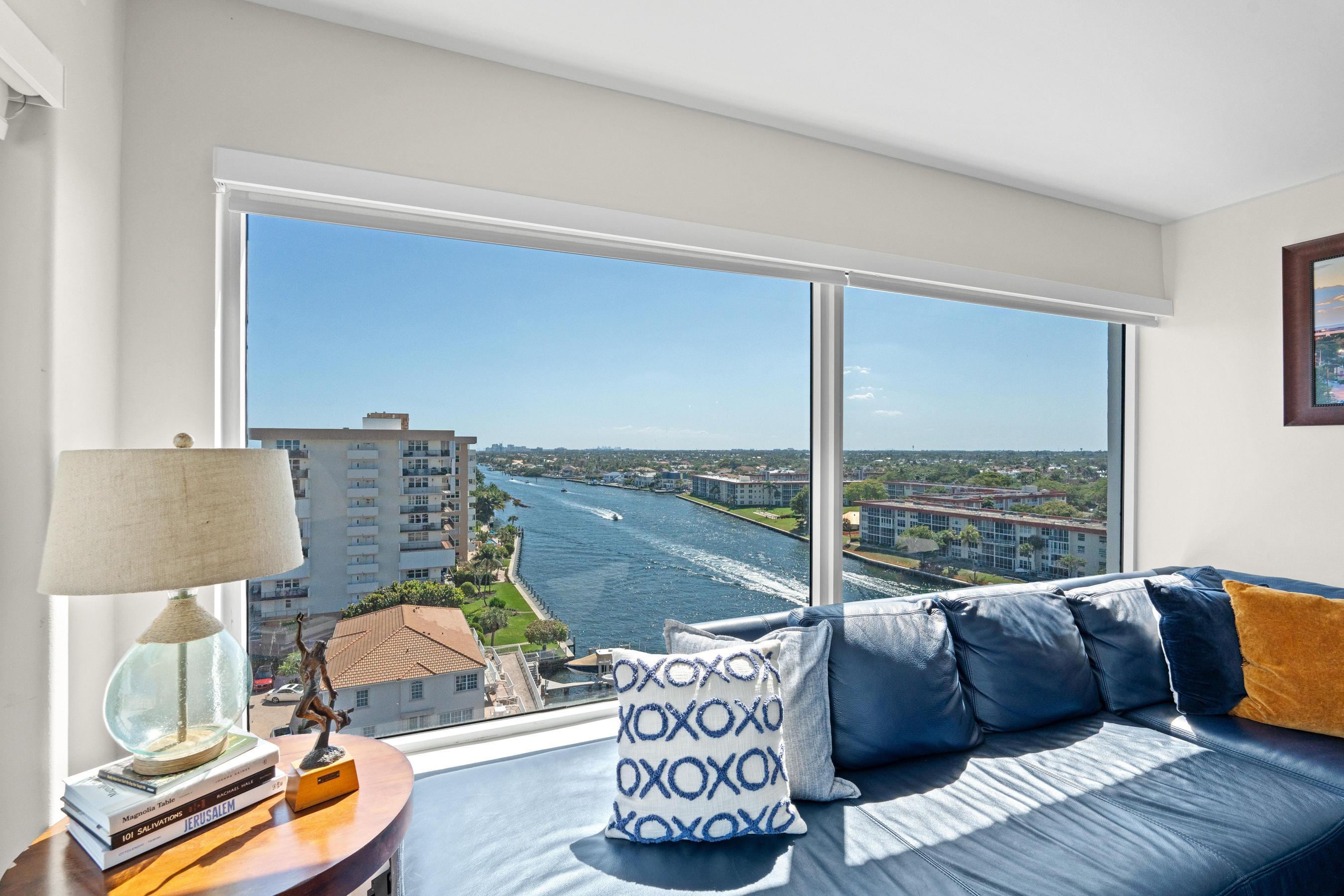 1160 Hillsboro Mile #Ph, Hillsboro Beach FL 33062