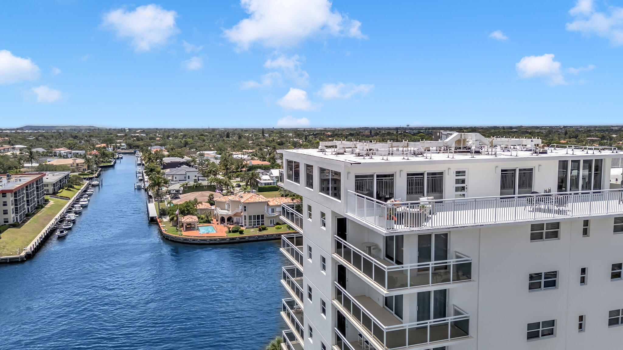 1160 Hillsboro Mile #Ph, Hillsboro Beach FL 33062