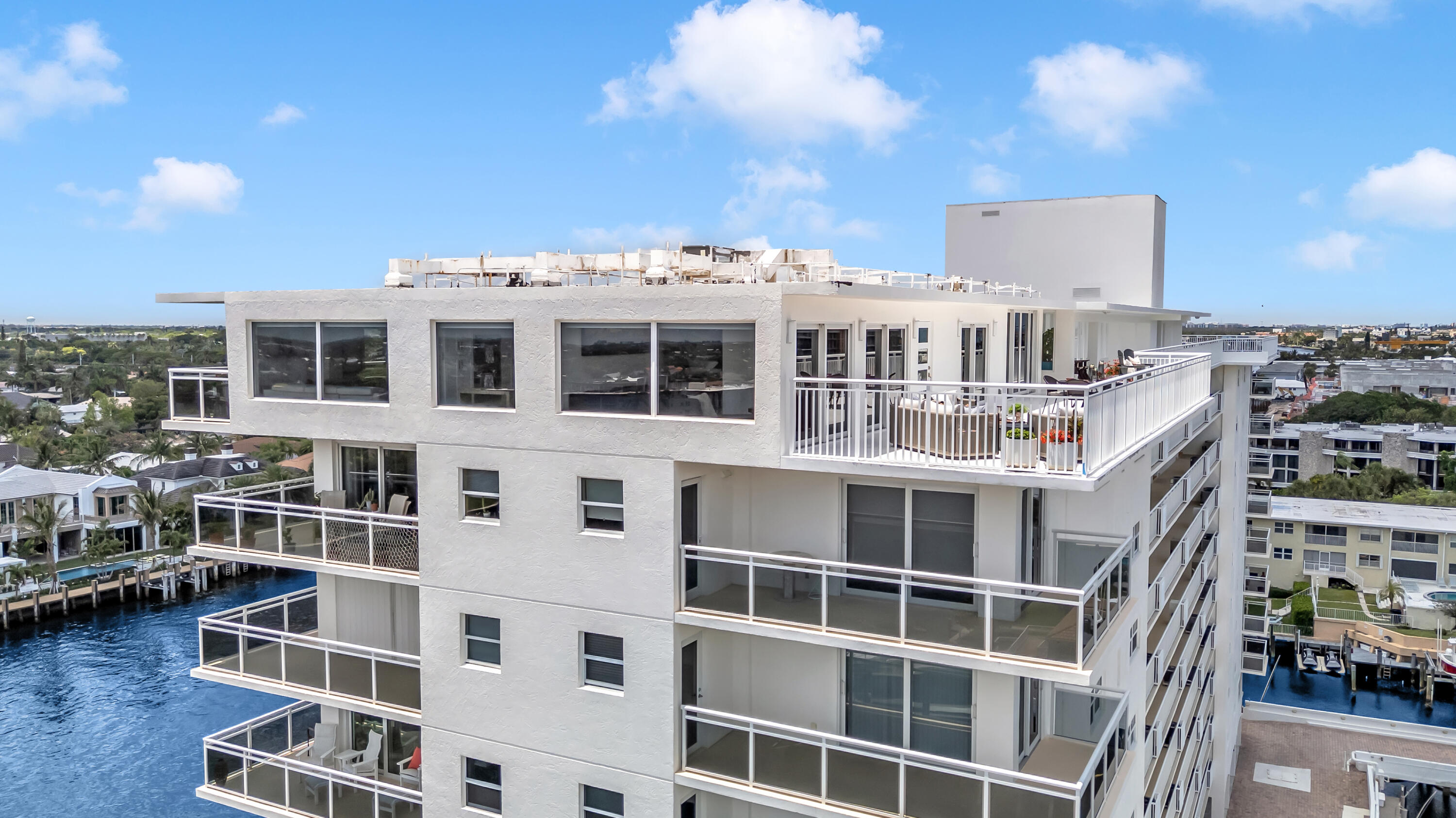 1160 Hillsboro Mile #Ph, Hillsboro Beach FL 33062