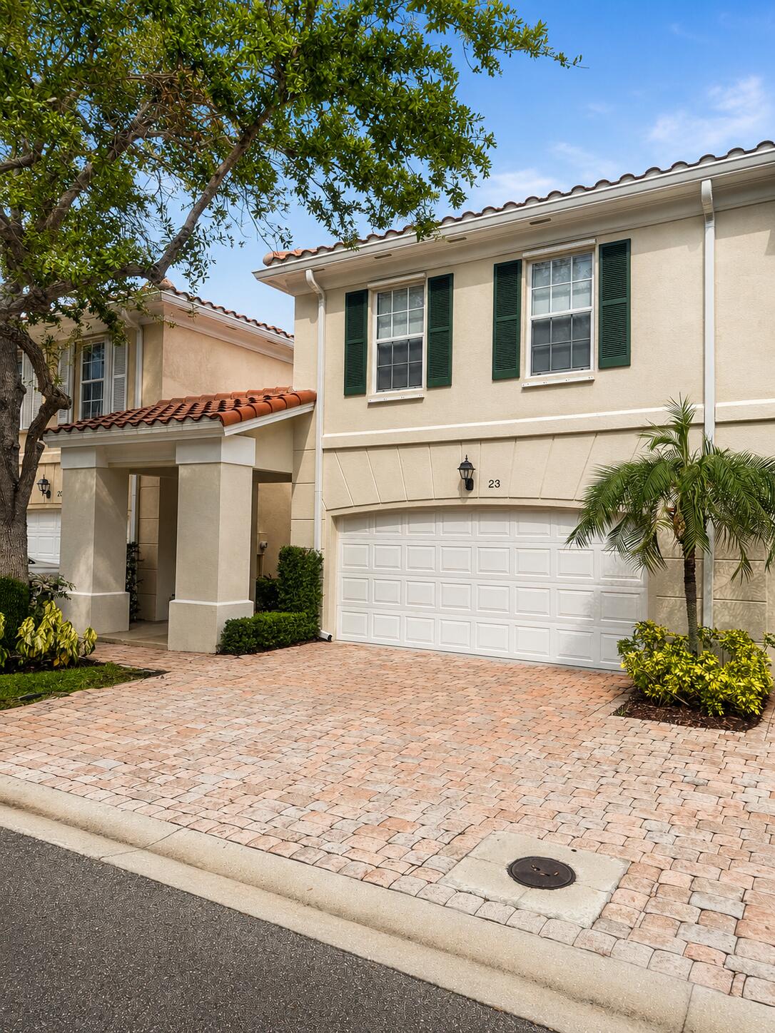 23 Live Oak, Tequesta FL 33469