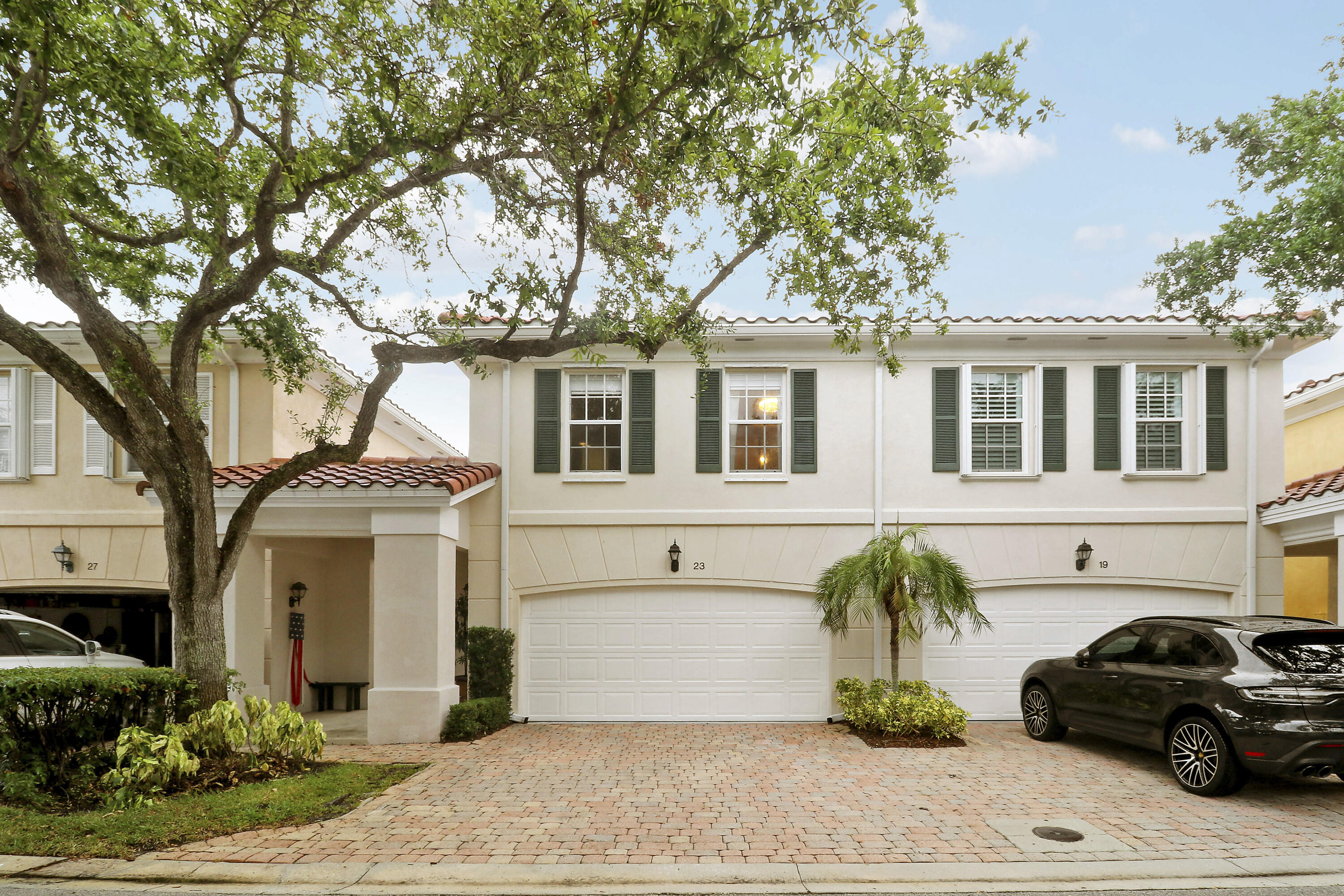23 Live Oak, Tequesta FL 33469