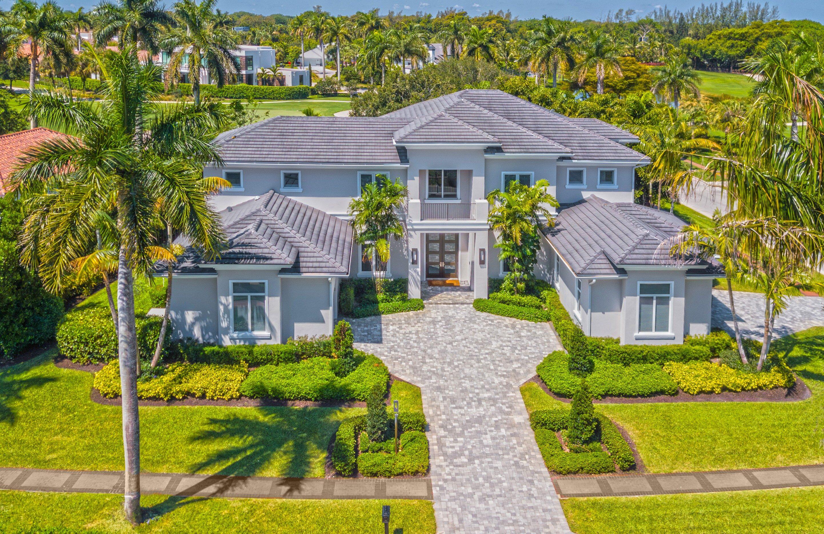 17661 Scarsdale, Boca Raton FL 33496