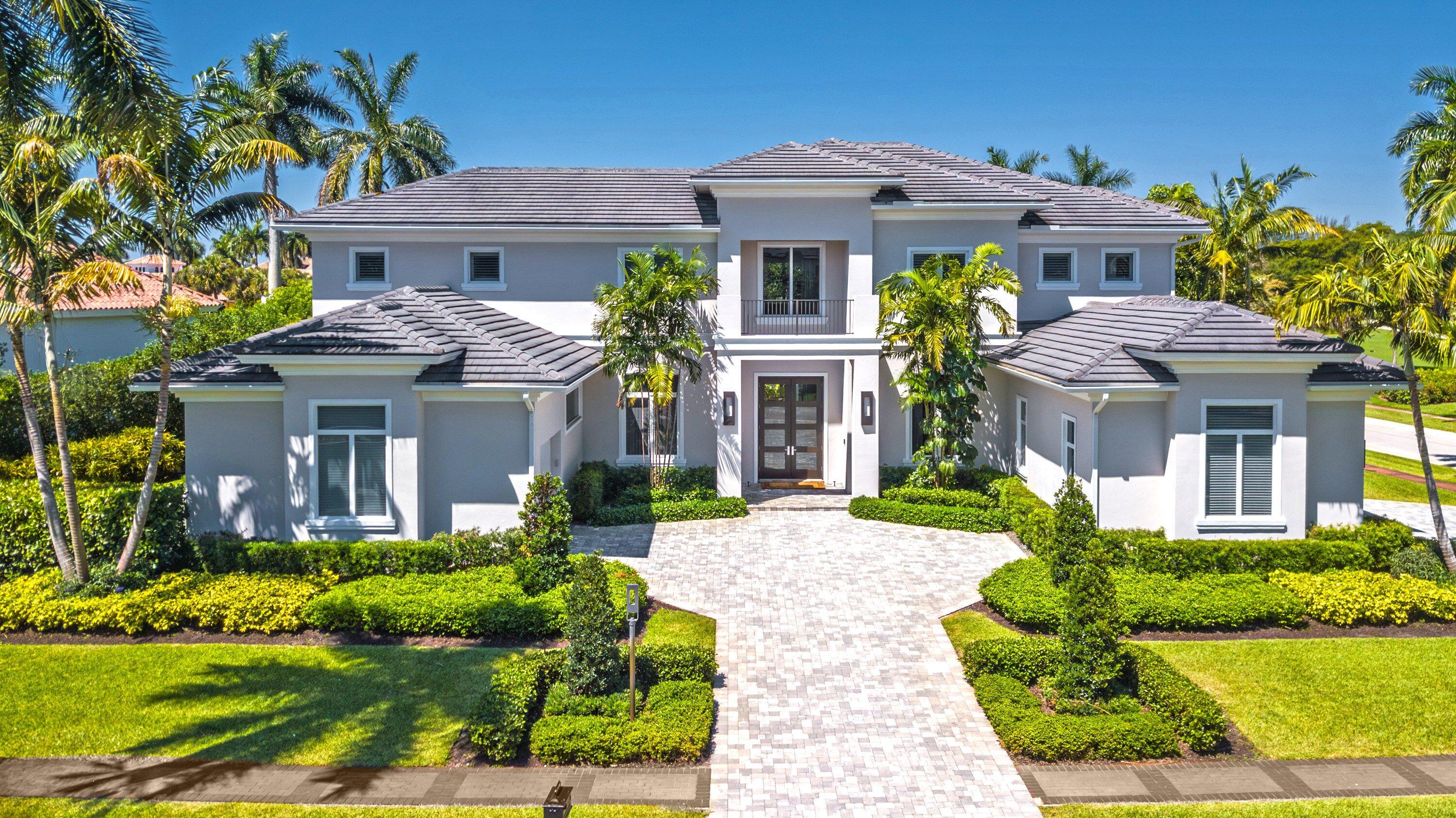 17661 Scarsdale, Boca Raton FL 33496
