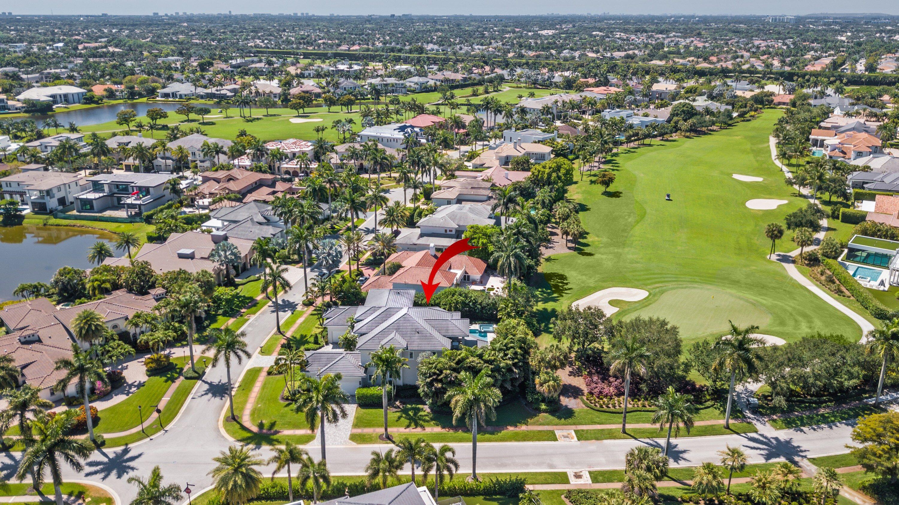 17661 Scarsdale, Boca Raton FL 33496