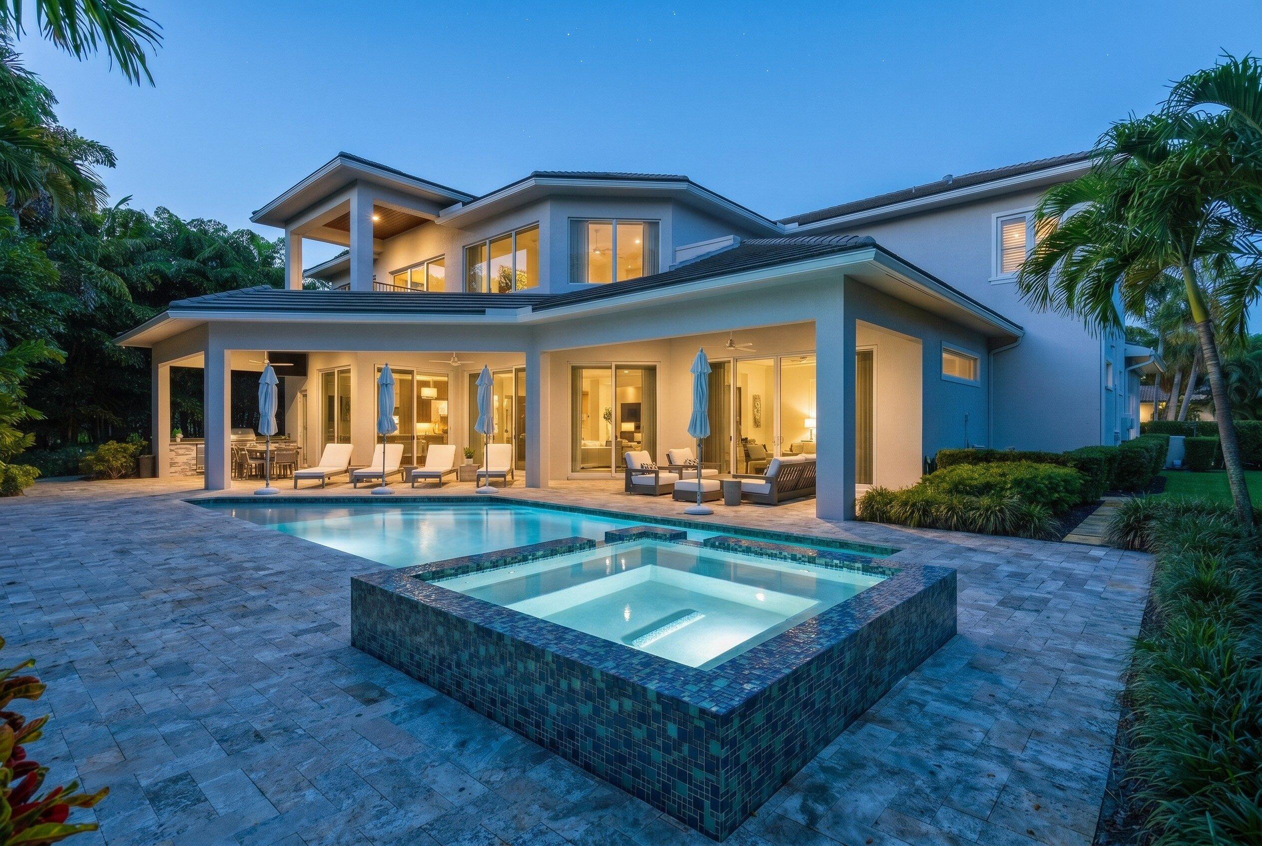 17661 Scarsdale, Boca Raton FL 33496