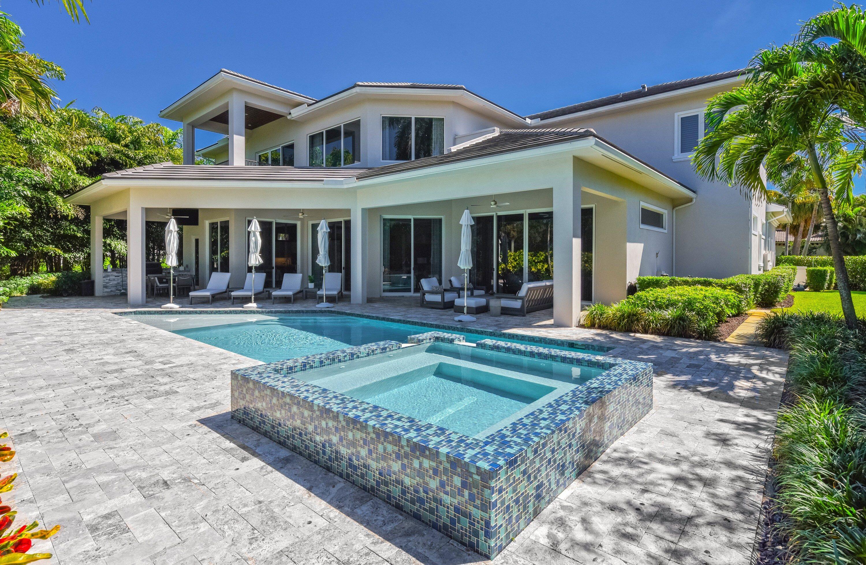 17661 Scarsdale, Boca Raton FL 33496