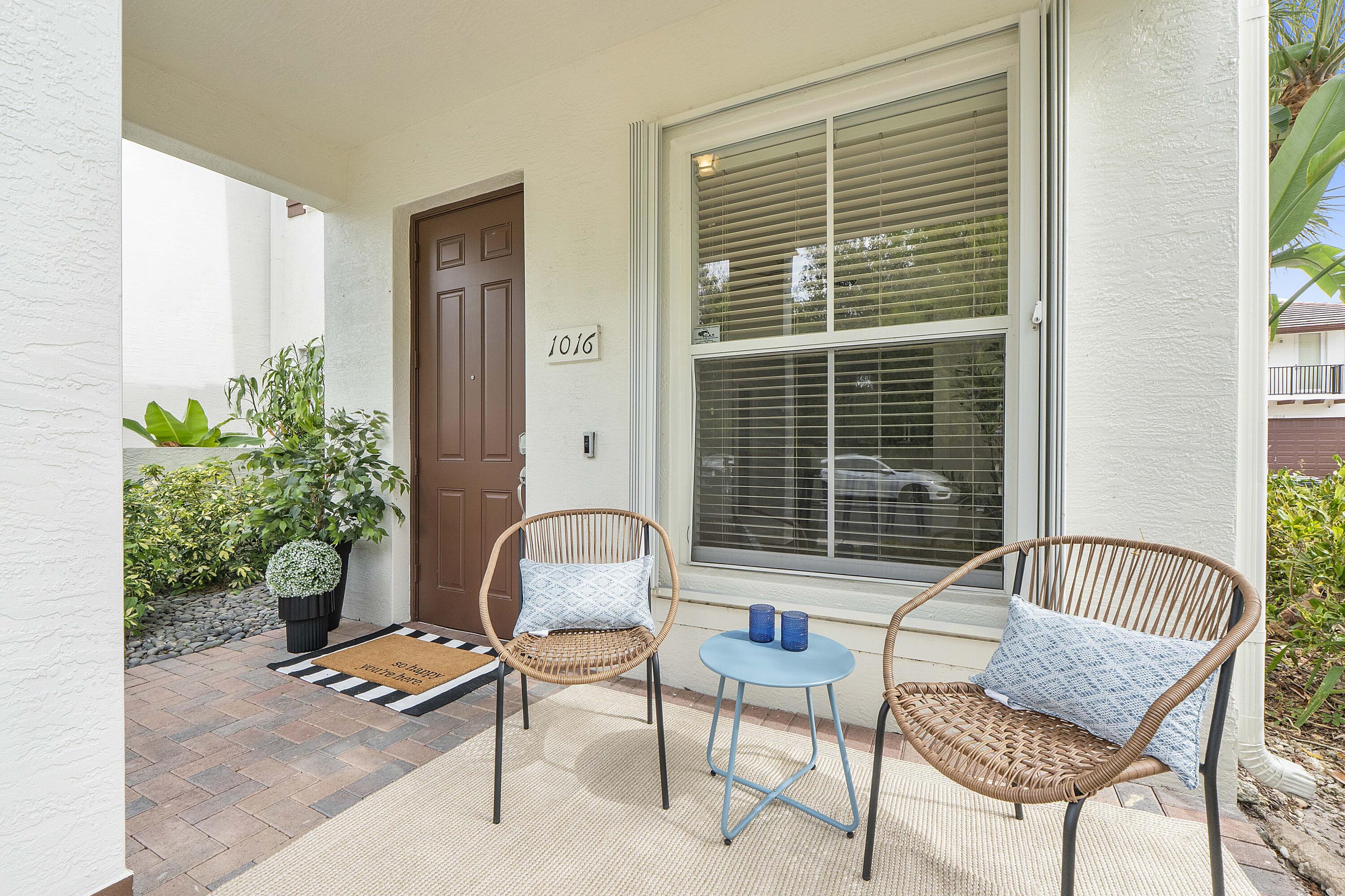 4760 Mimosa #1016, Coconut Creek FL 33073