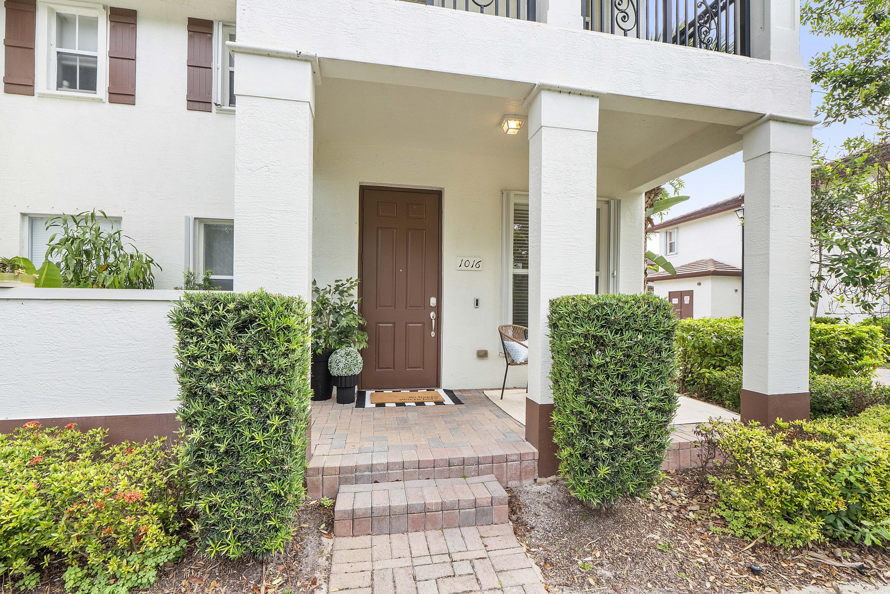 4760 Mimosa #1016, Coconut Creek FL 33073