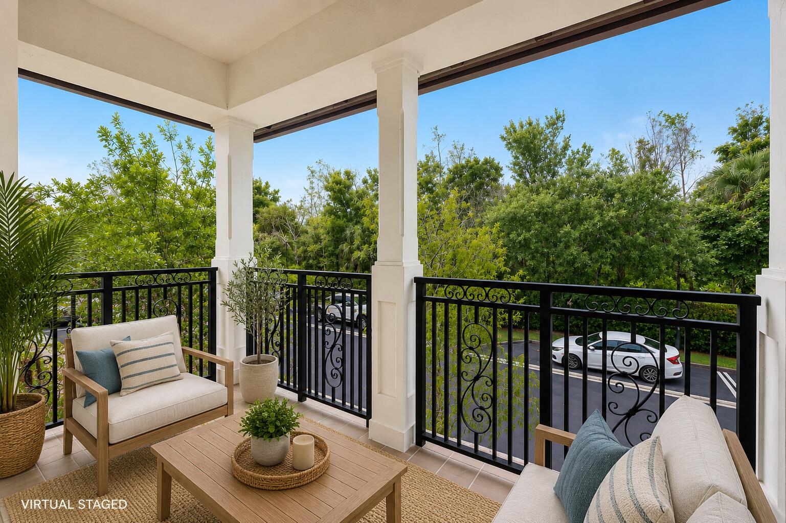 4760 Mimosa #1016, Coconut Creek FL 33073