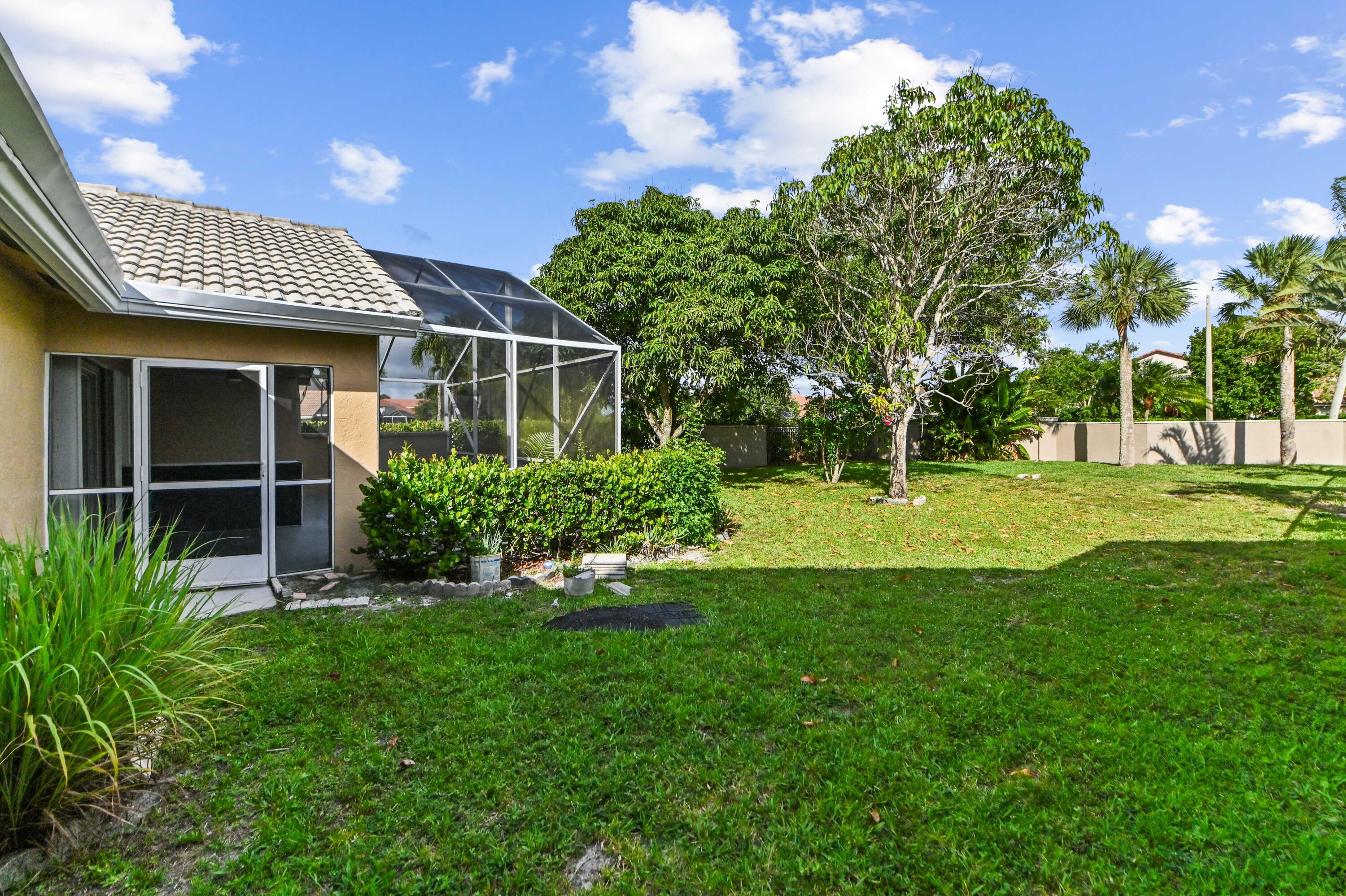 18377 Fresh Lake, Boca Raton FL 33498