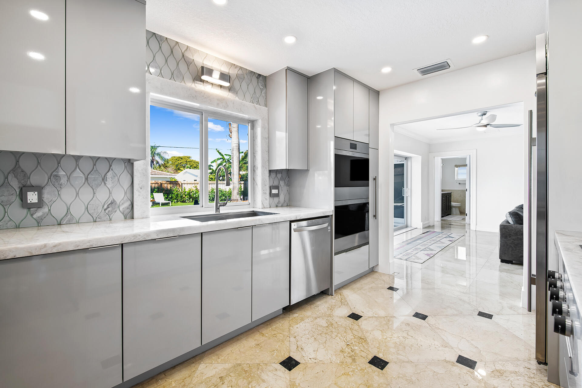 4761 Bayview, Fort Lauderdale FL 33308
