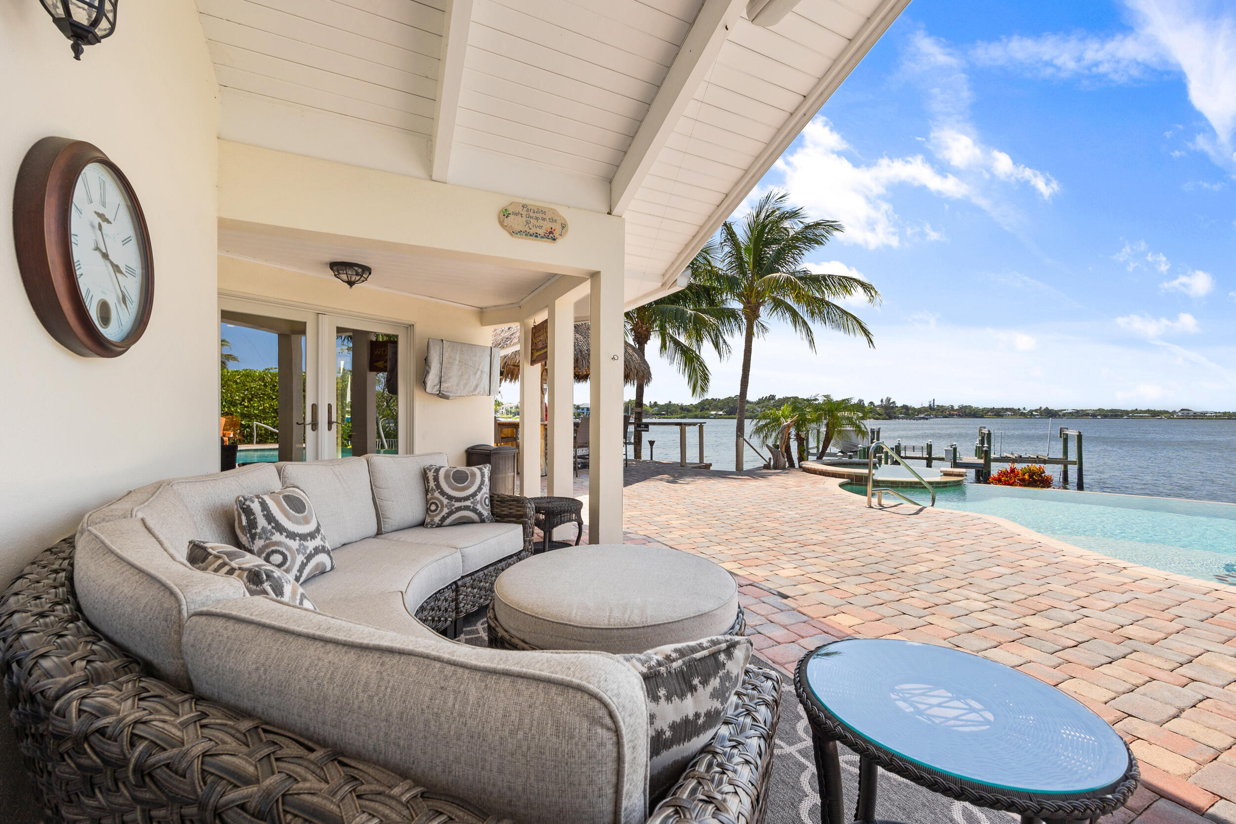 163 River, Tequesta FL 33469