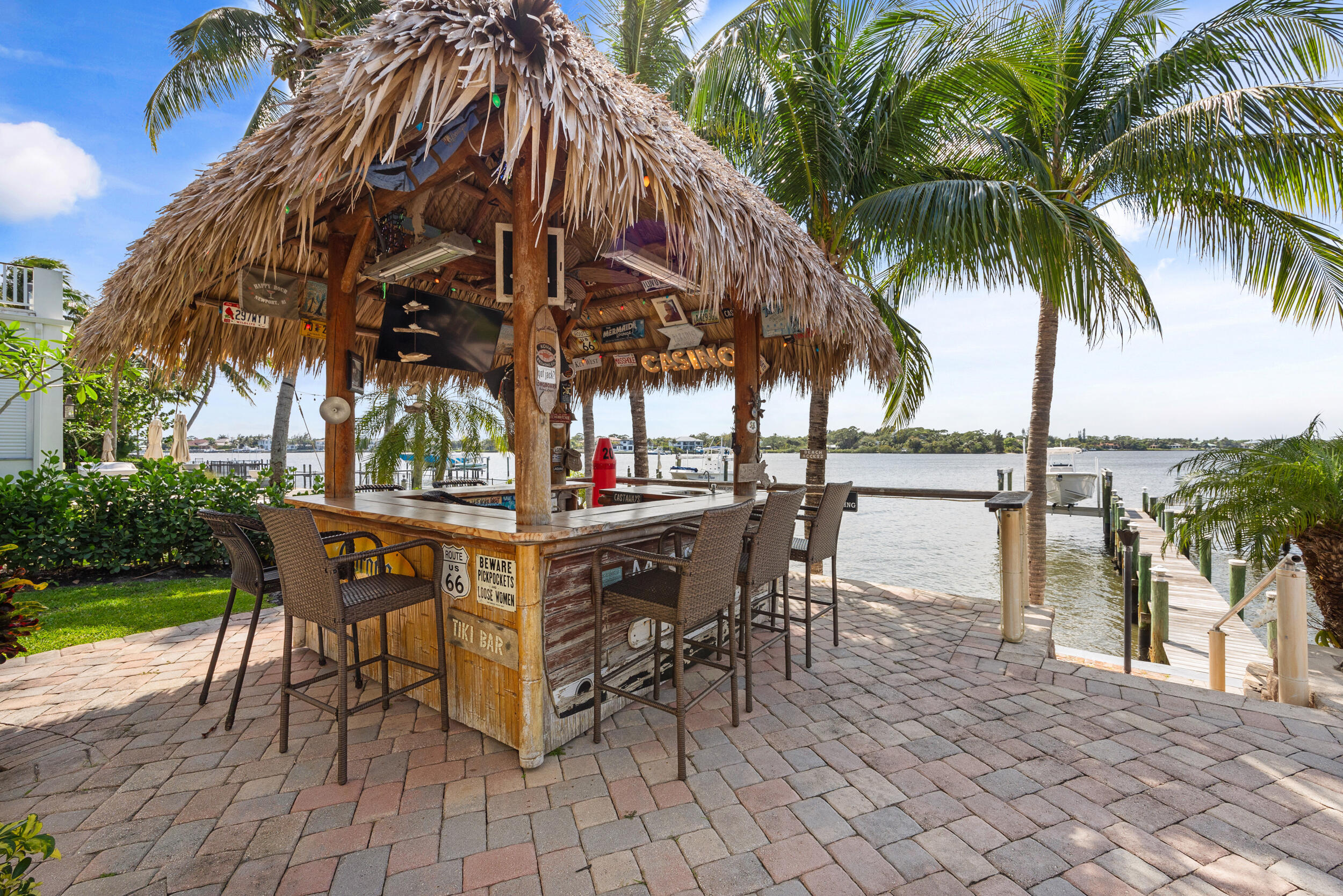 163 River, Tequesta FL 33469