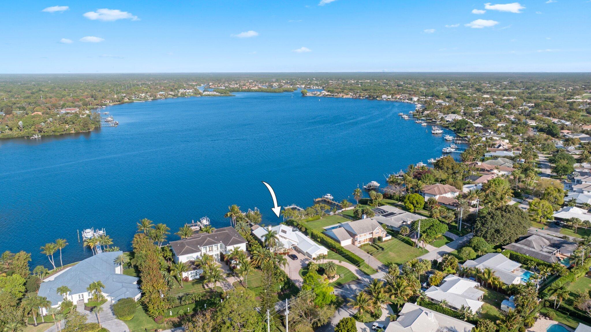 163 River, Tequesta FL 33469