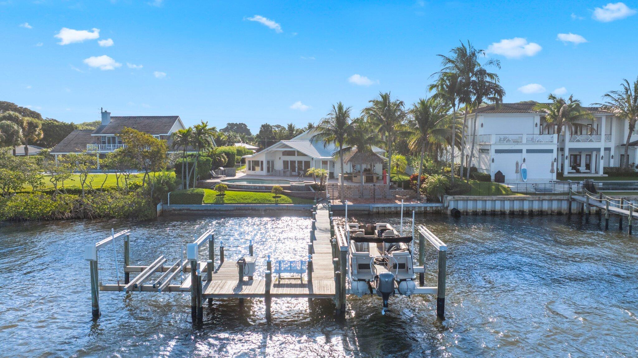 163 River, Tequesta FL 33469