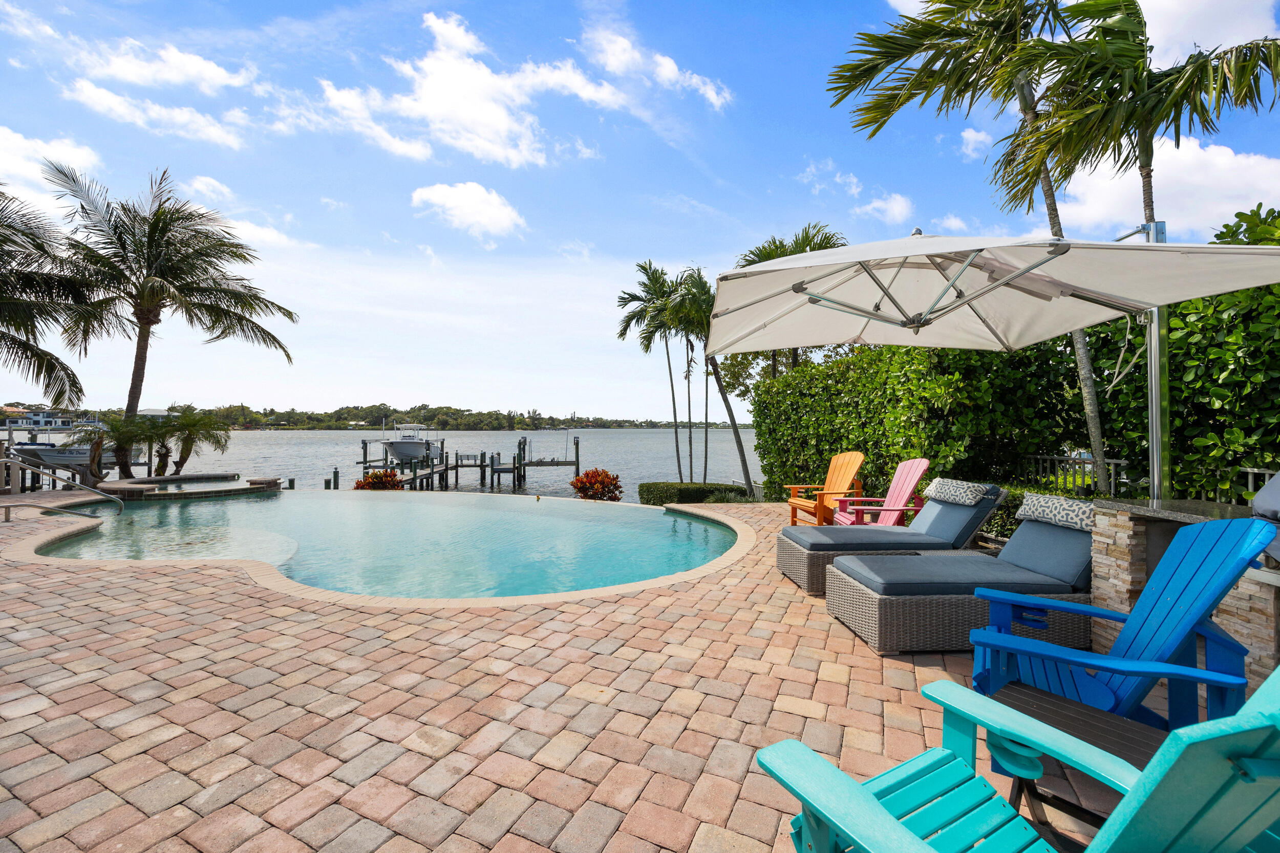 163 River, Tequesta FL 33469
