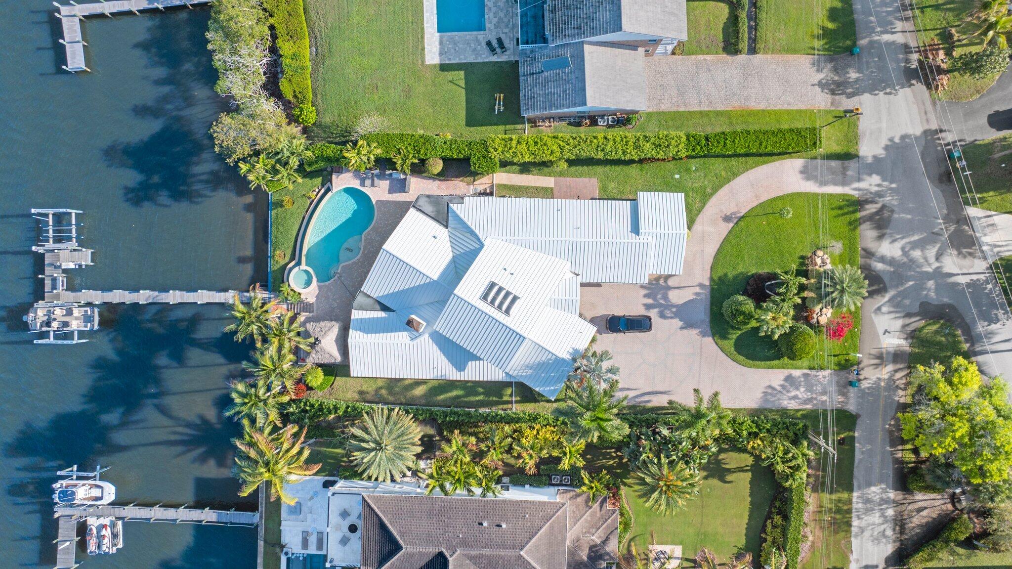 163 River, Tequesta FL 33469