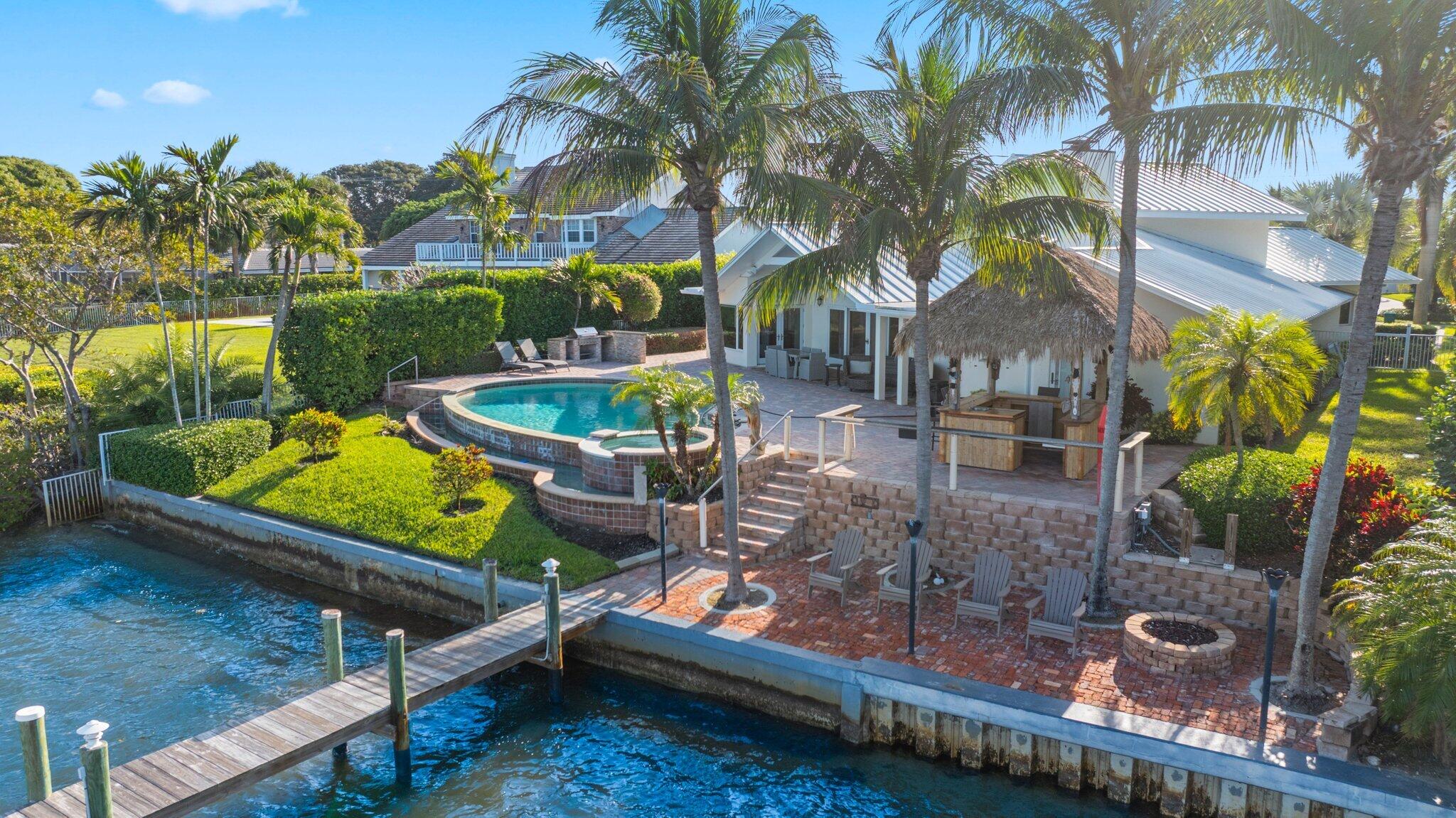 163 River, Tequesta FL 33469