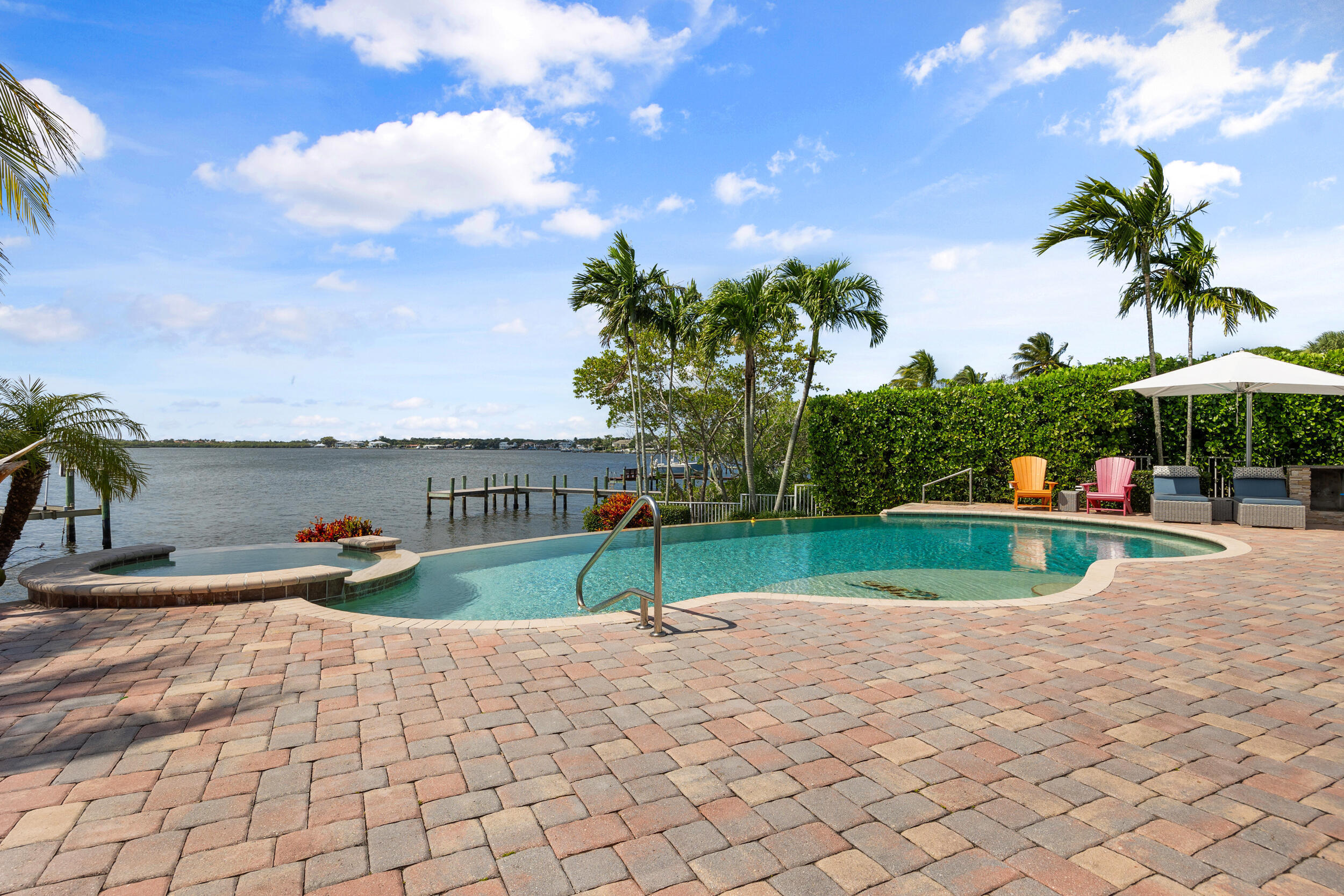 163 River, Tequesta FL 33469