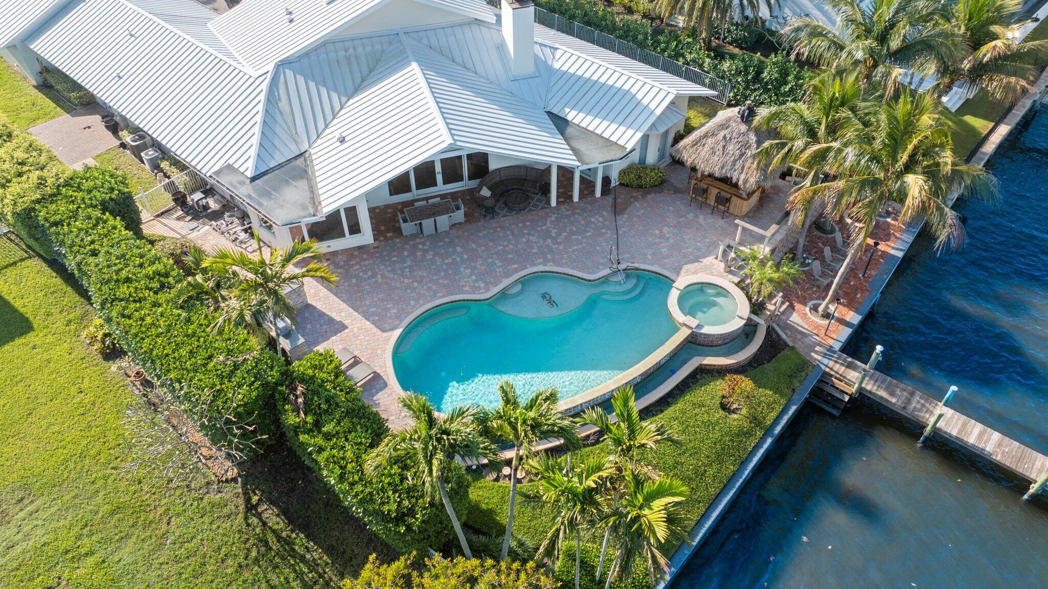 163 River, Tequesta FL 33469