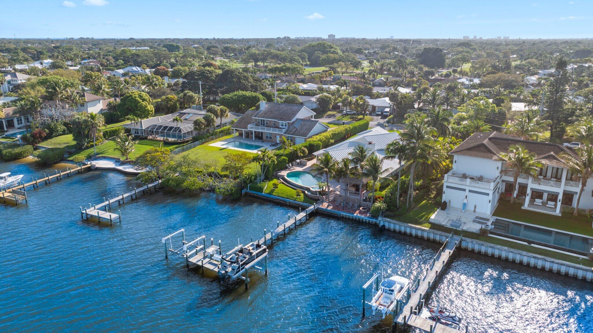163 River, Tequesta FL 33469