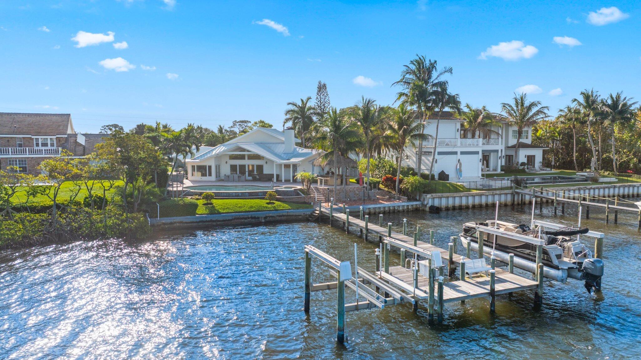 163 River, Tequesta FL 33469